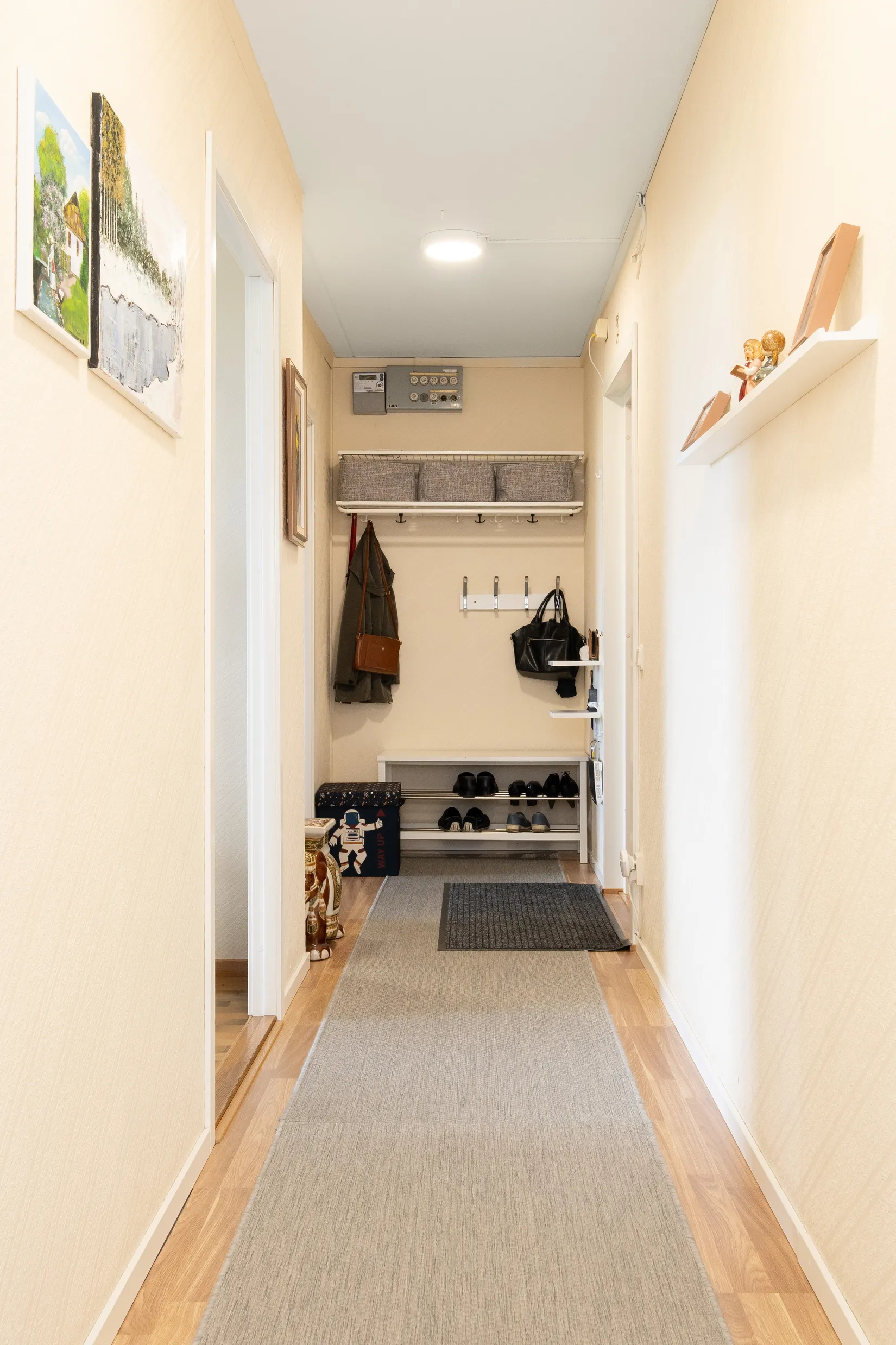 Bostadsrätt, Fornhöjdsvägen 48, Fornhöjden, Södertälje