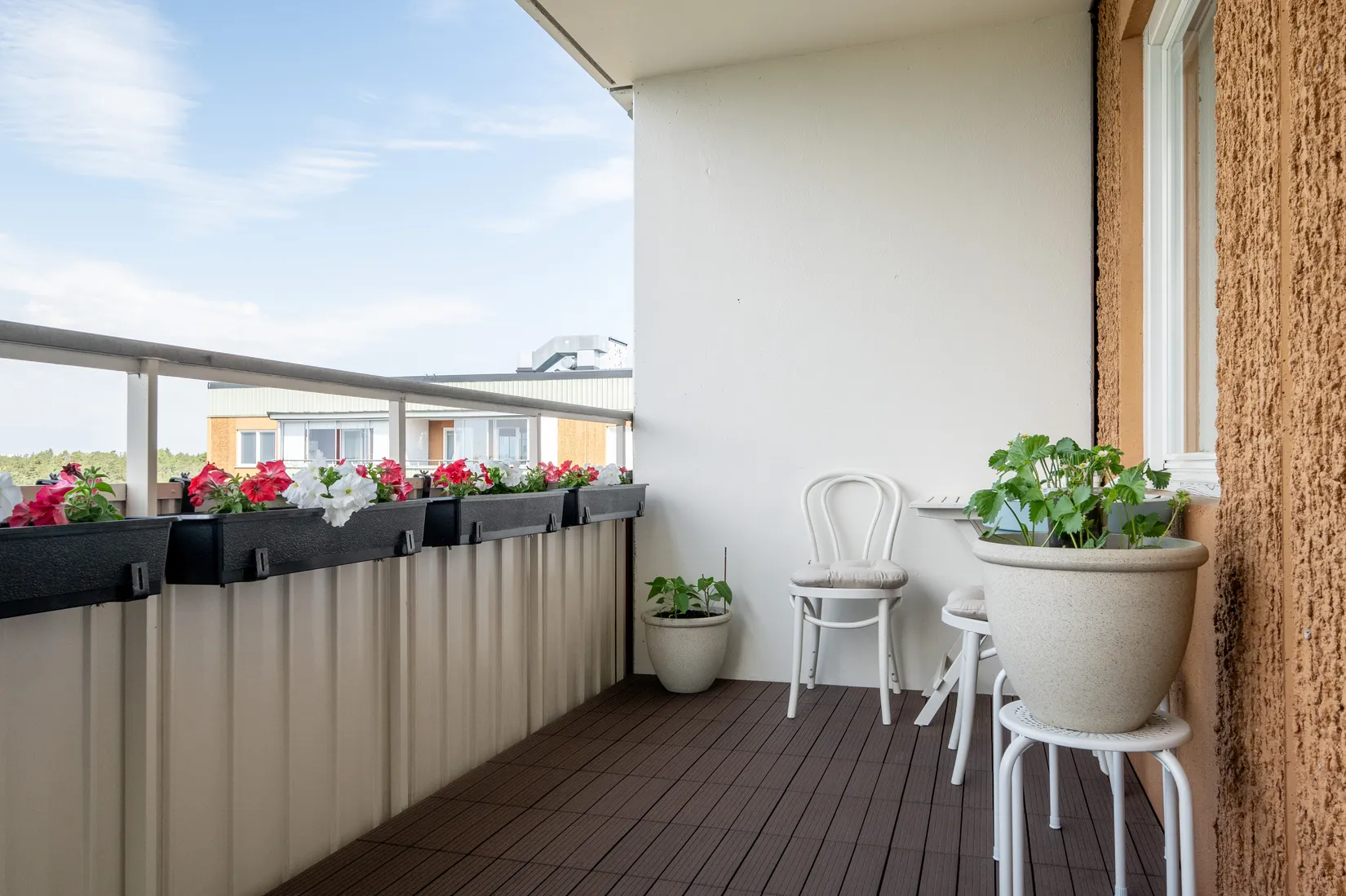 Bostadsrätt, Fornhöjdsvägen 48, Fornhöjden, Södertälje