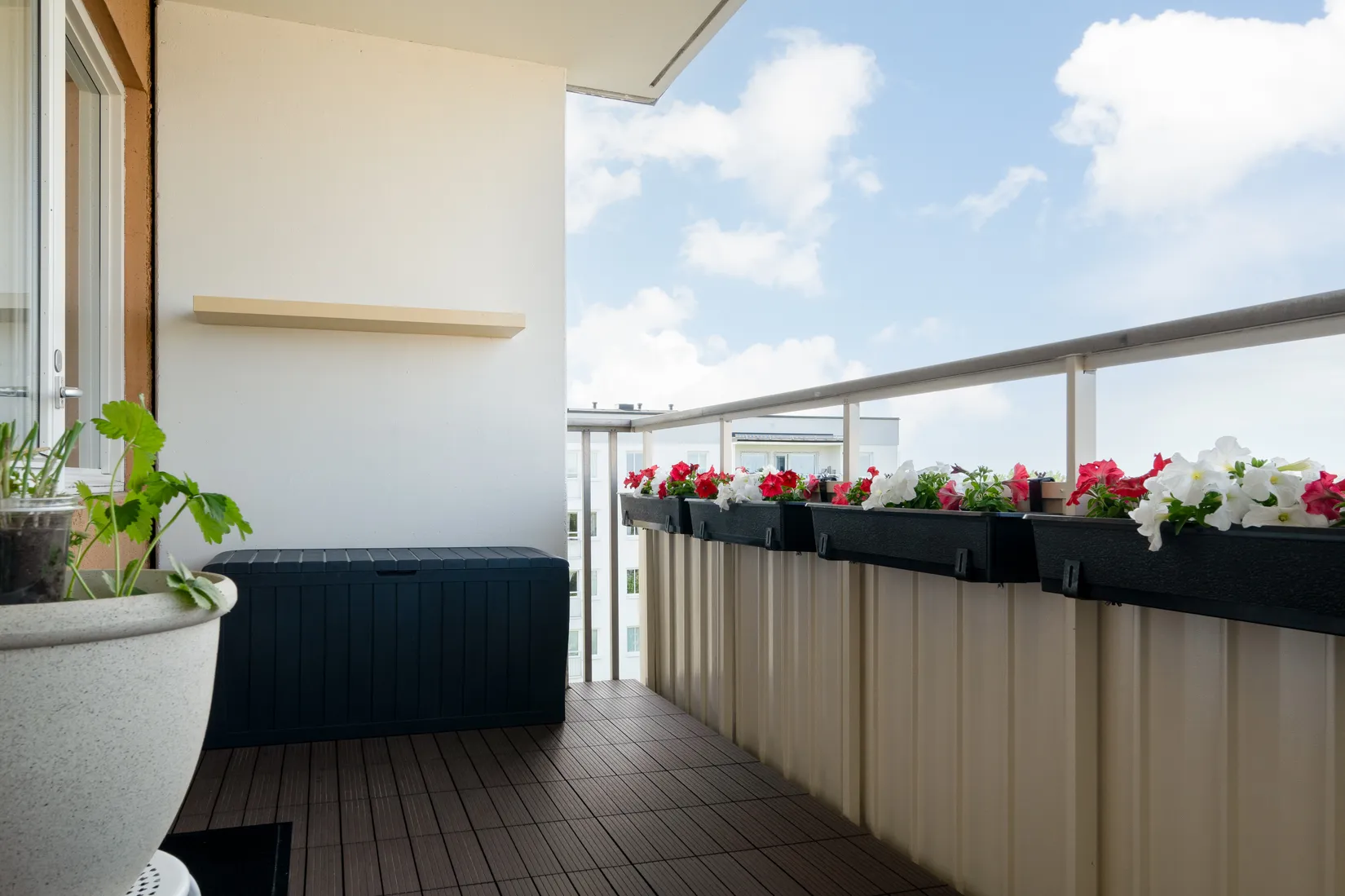 Bostadsrätt, Fornhöjdsvägen 48, Fornhöjden, Södertälje