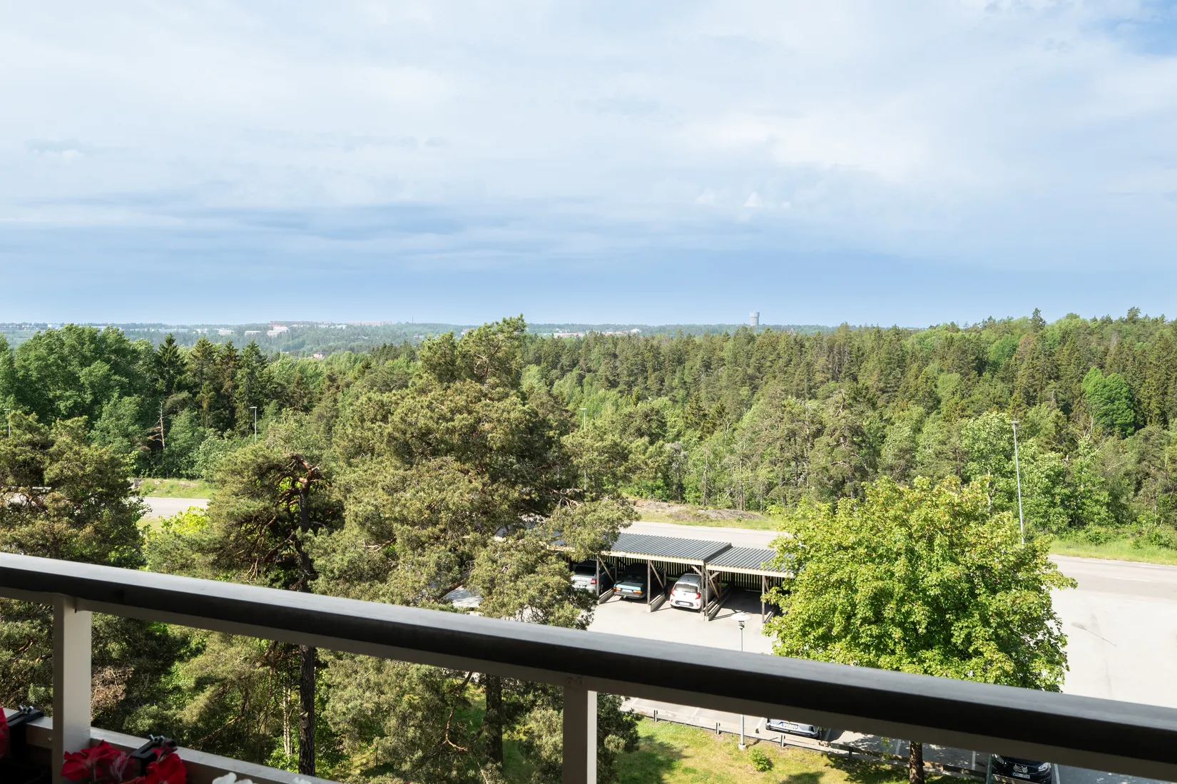 Bostadsrätt, Fornhöjdsvägen 48, Fornhöjden, Södertälje