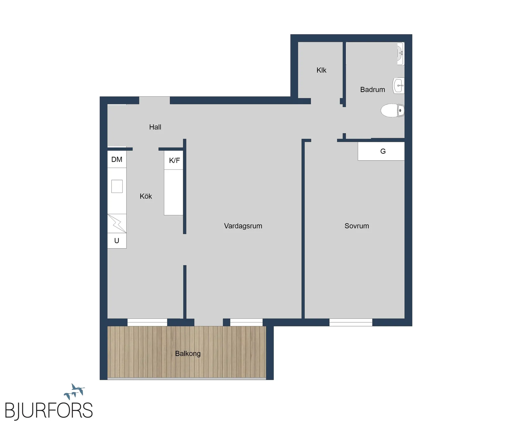 Bostadsrätt, Fornhöjdsvägen 48, Fornhöjden, Södertälje