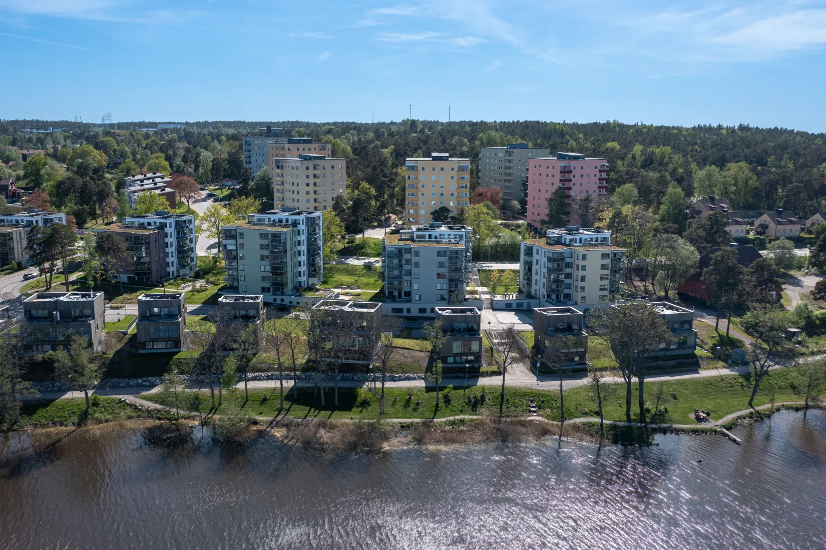 Bostadsrätt, Regementsgatan 42, Strängnäs