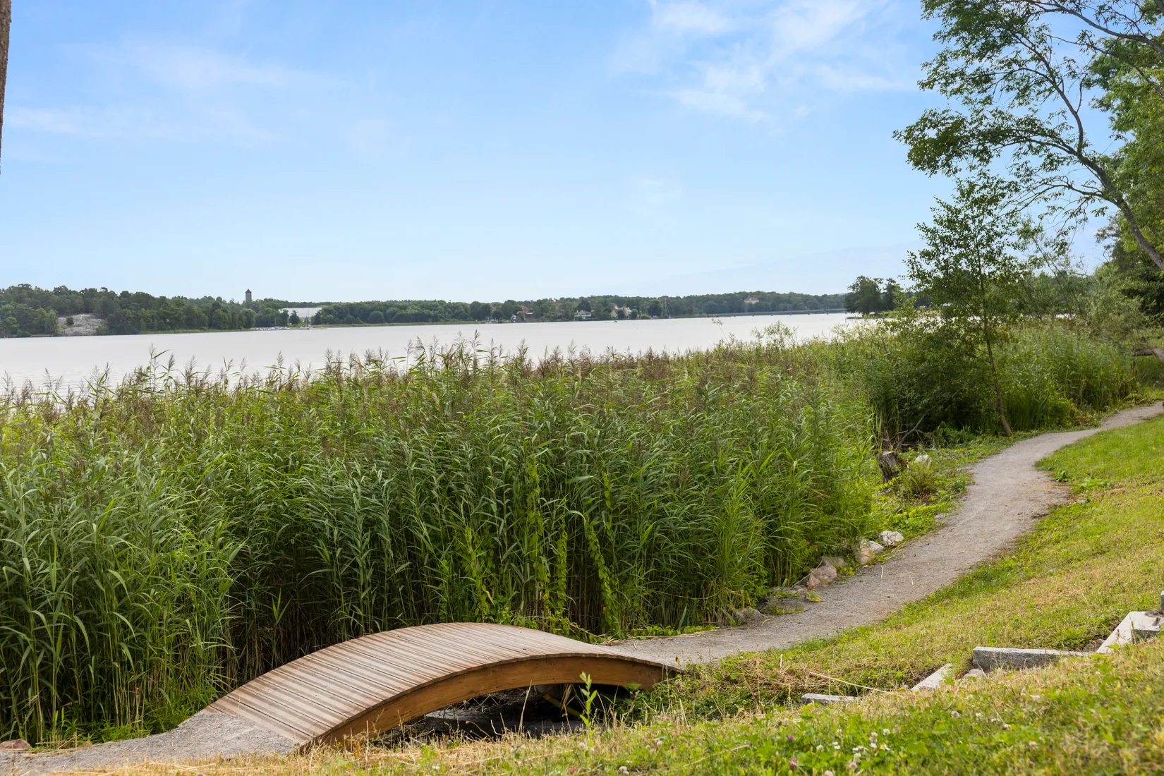 Bostadsrätt, Regementsgatan 42, Strängnäs