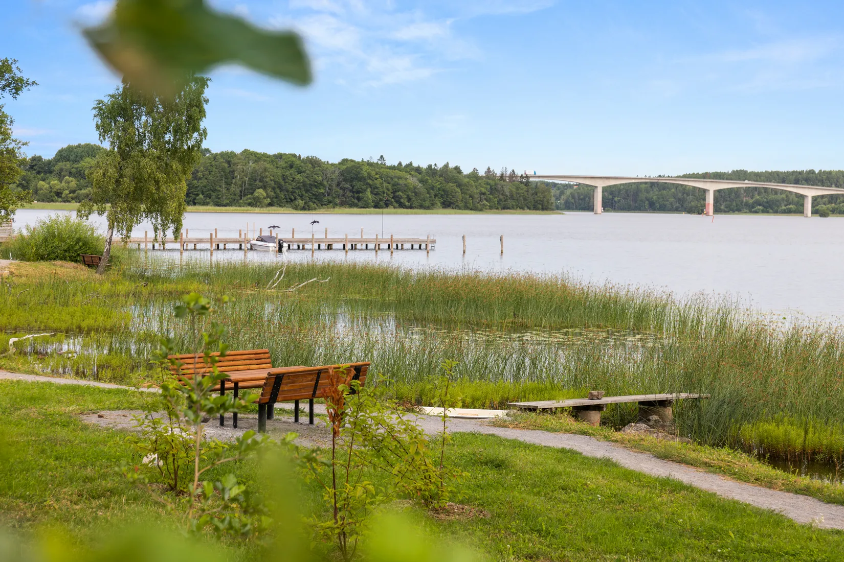 Bostadsrätt, Regementsgatan 42, Strängnäs