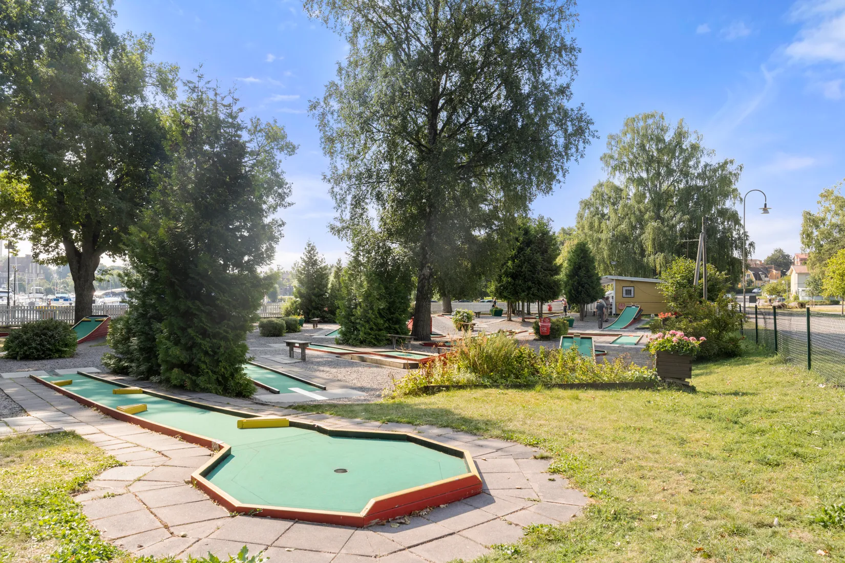 Bostadsrätt, Regementsgatan 42, Strängnäs