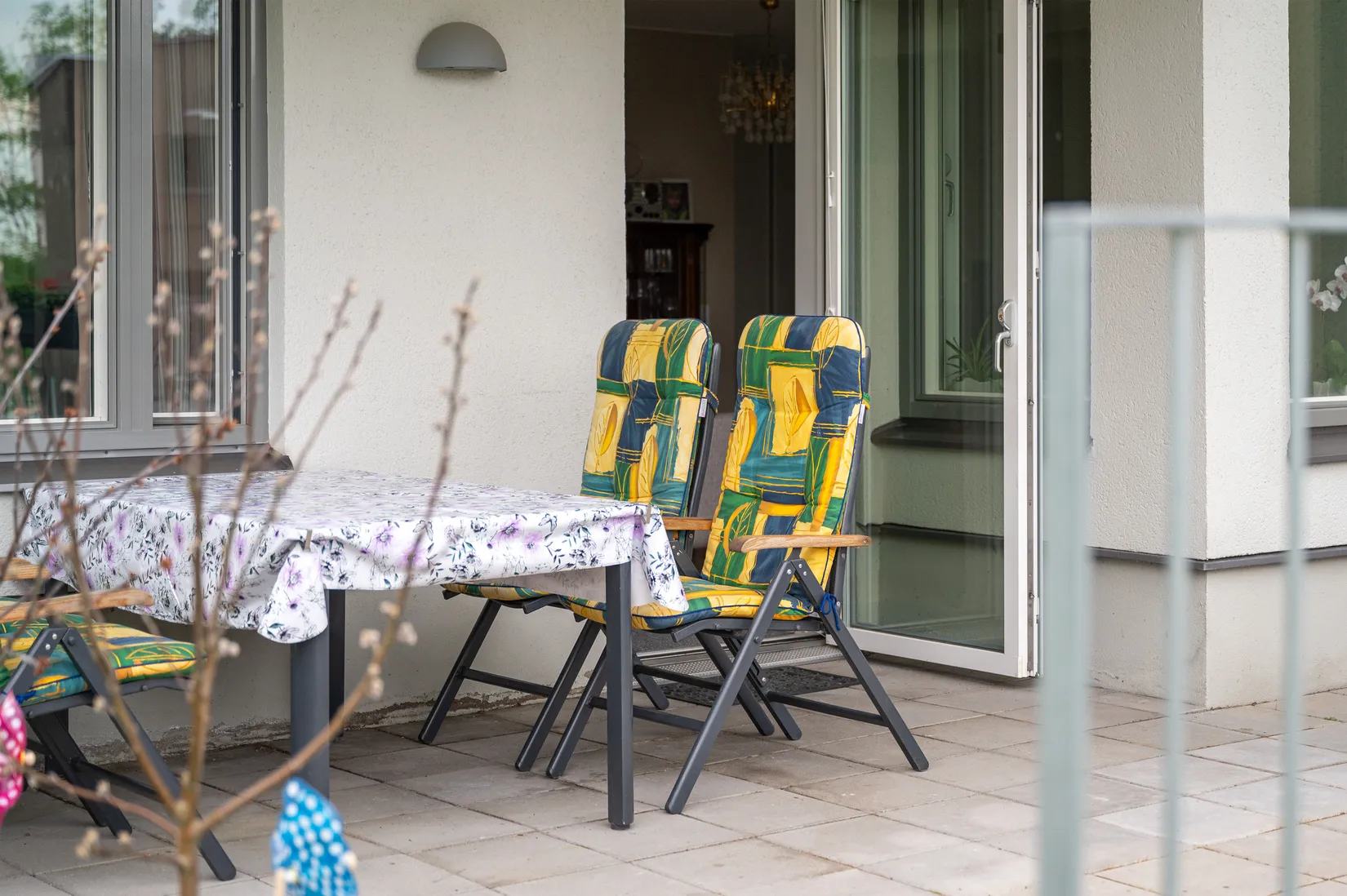 Bostadsrätt, Regementsgatan 42, Strängnäs