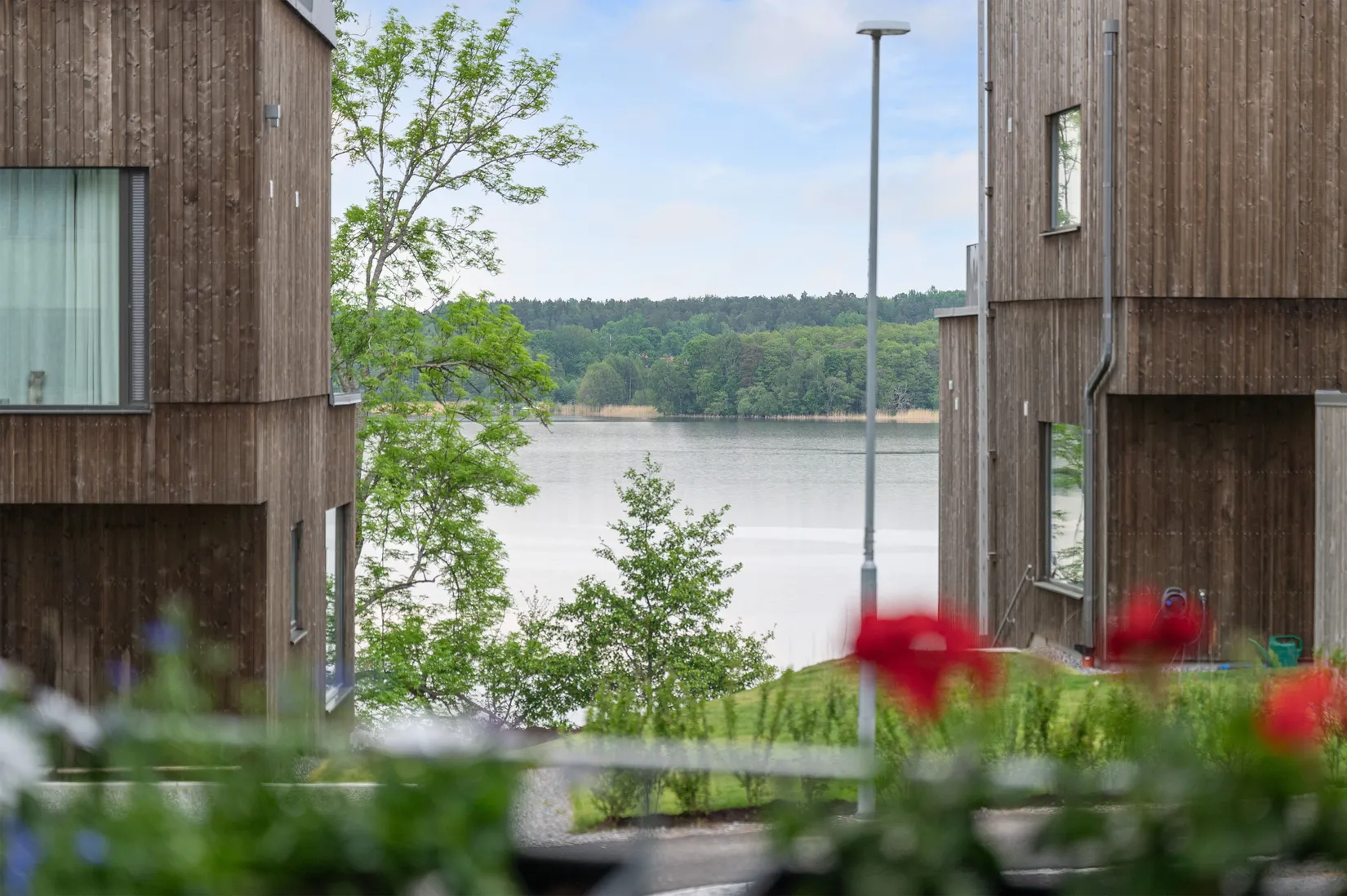Bostadsrätt, Regementsgatan 42, Strängnäs