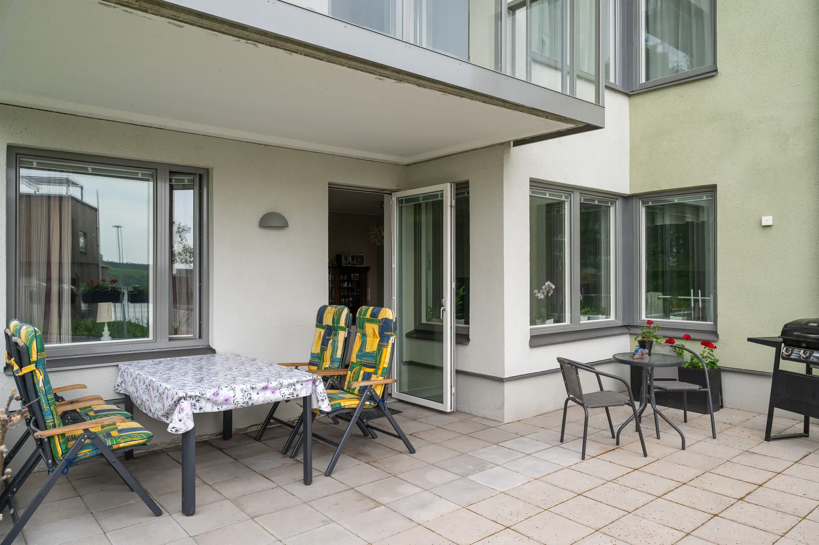 Bostadsrätt, Regementsgatan 42, Strängnäs