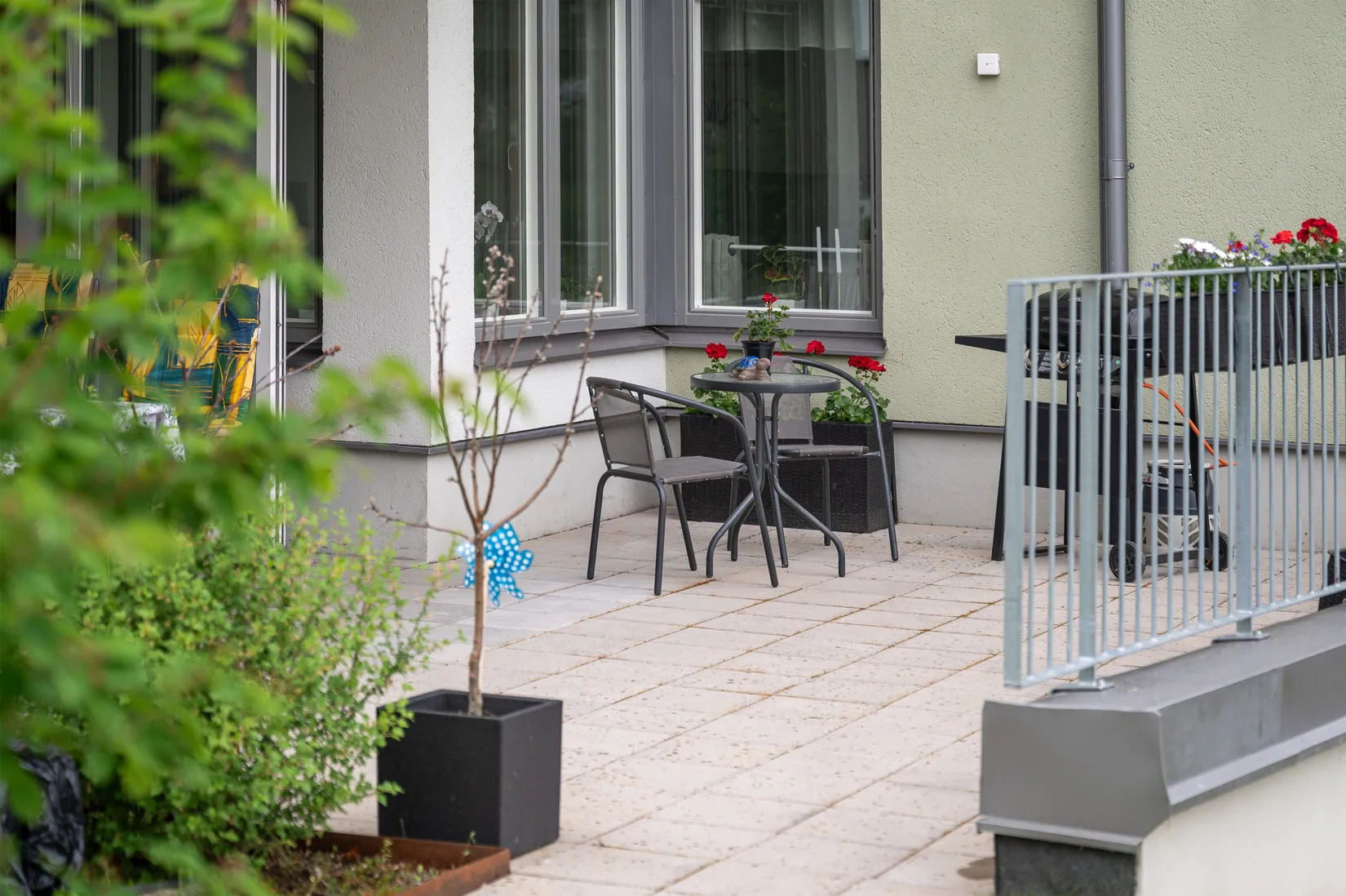 Bostadsrätt, Regementsgatan 42, Strängnäs