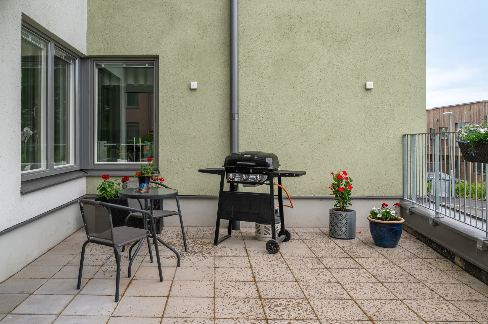 Bostadsrätt, Regementsgatan 42, Strängnäs