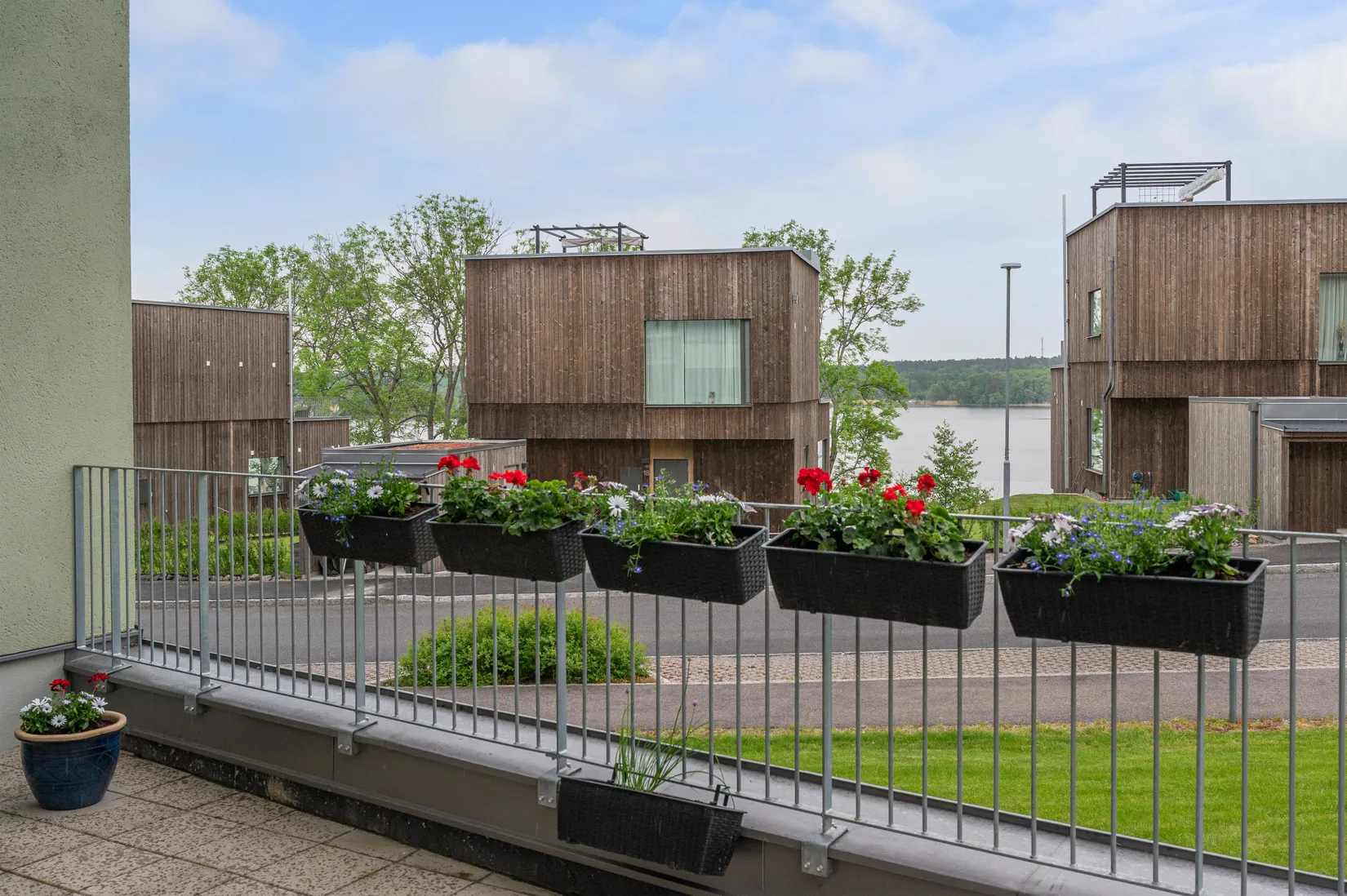 Bostadsrätt, Regementsgatan 42, Strängnäs