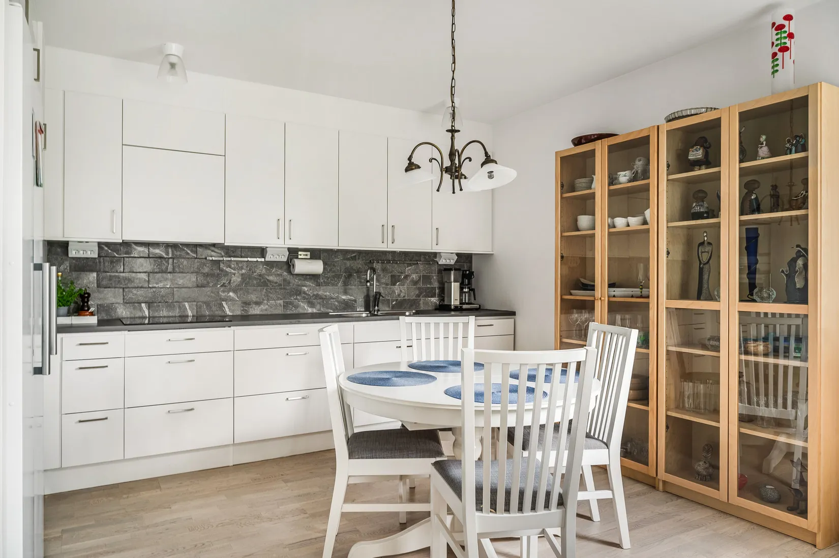 Bostadsrätt, Regementsgatan 42, Strängnäs