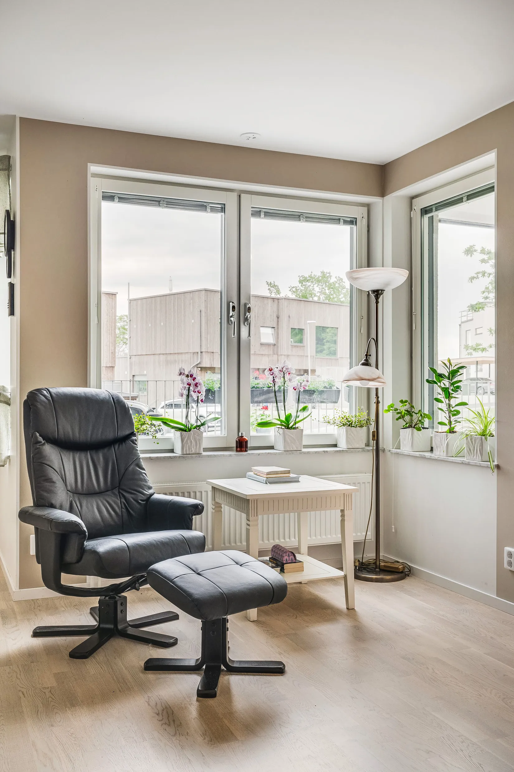 Bostadsrätt, Regementsgatan 42, Strängnäs