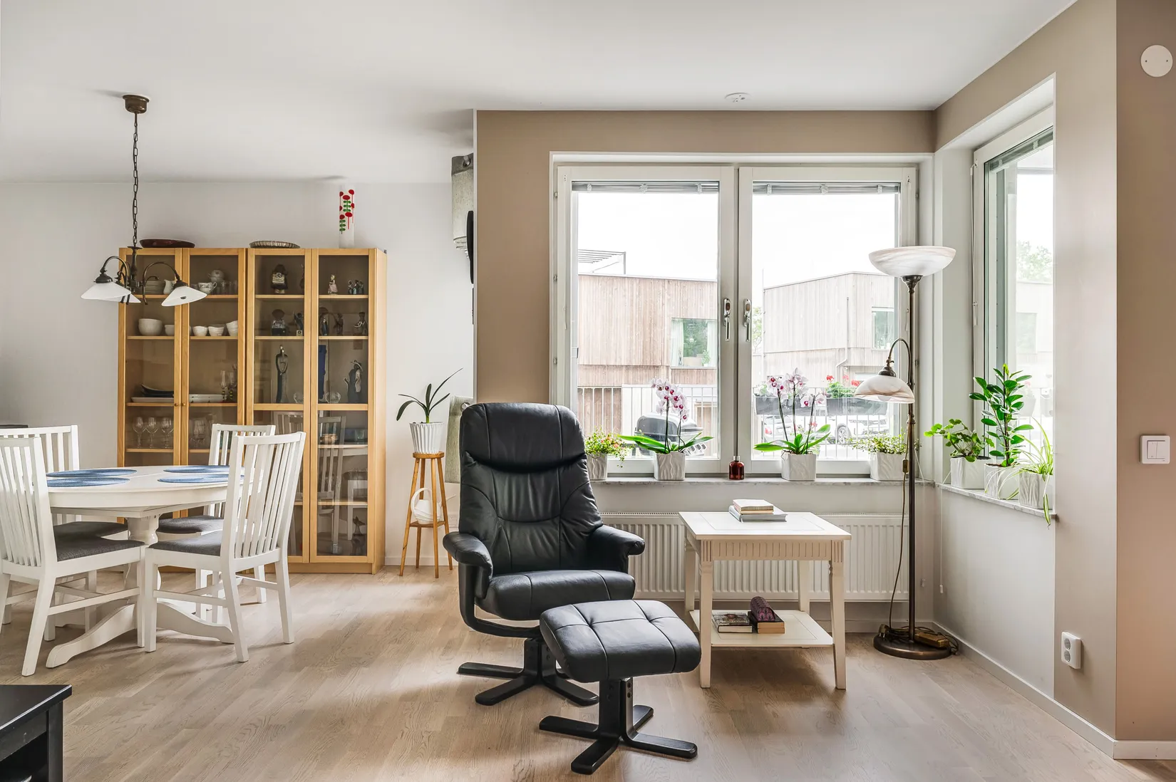 Bostadsrätt, Regementsgatan 42, Strängnäs
