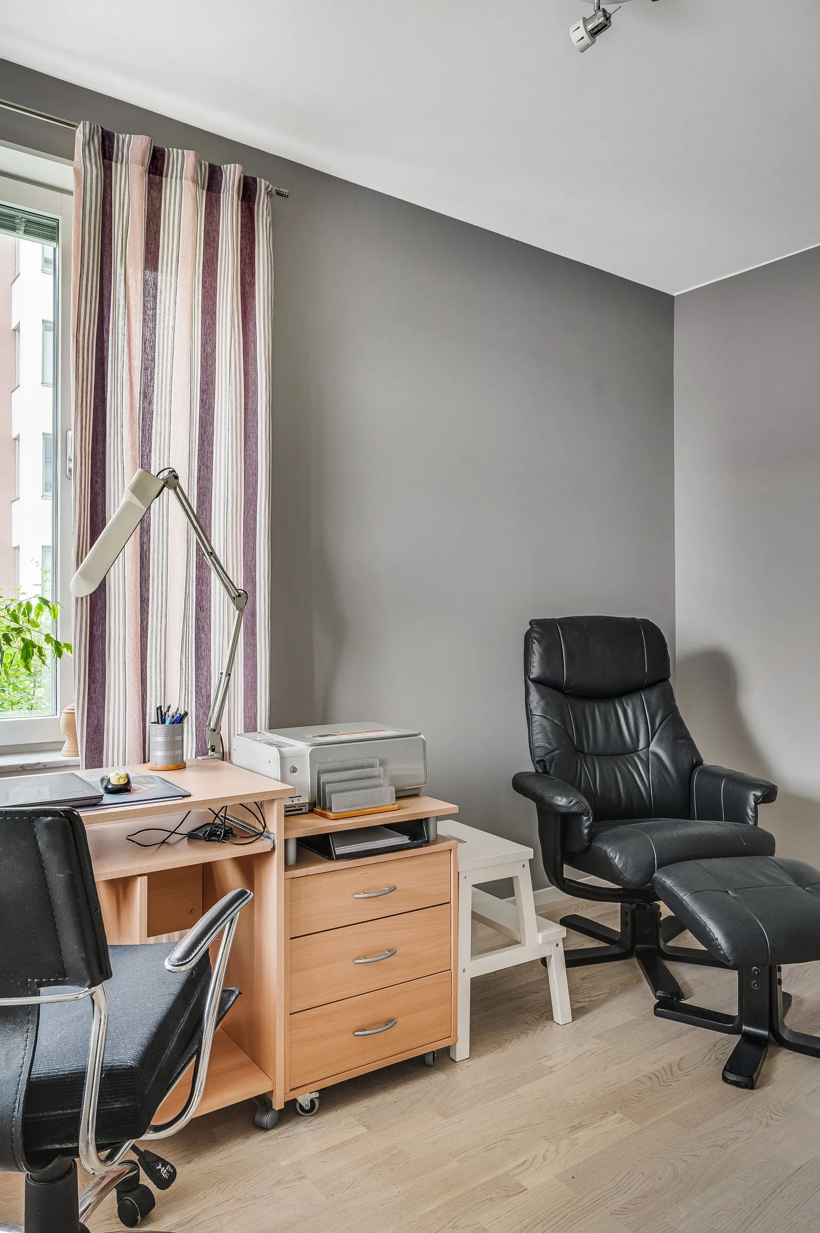 Bostadsrätt, Regementsgatan 42, Strängnäs