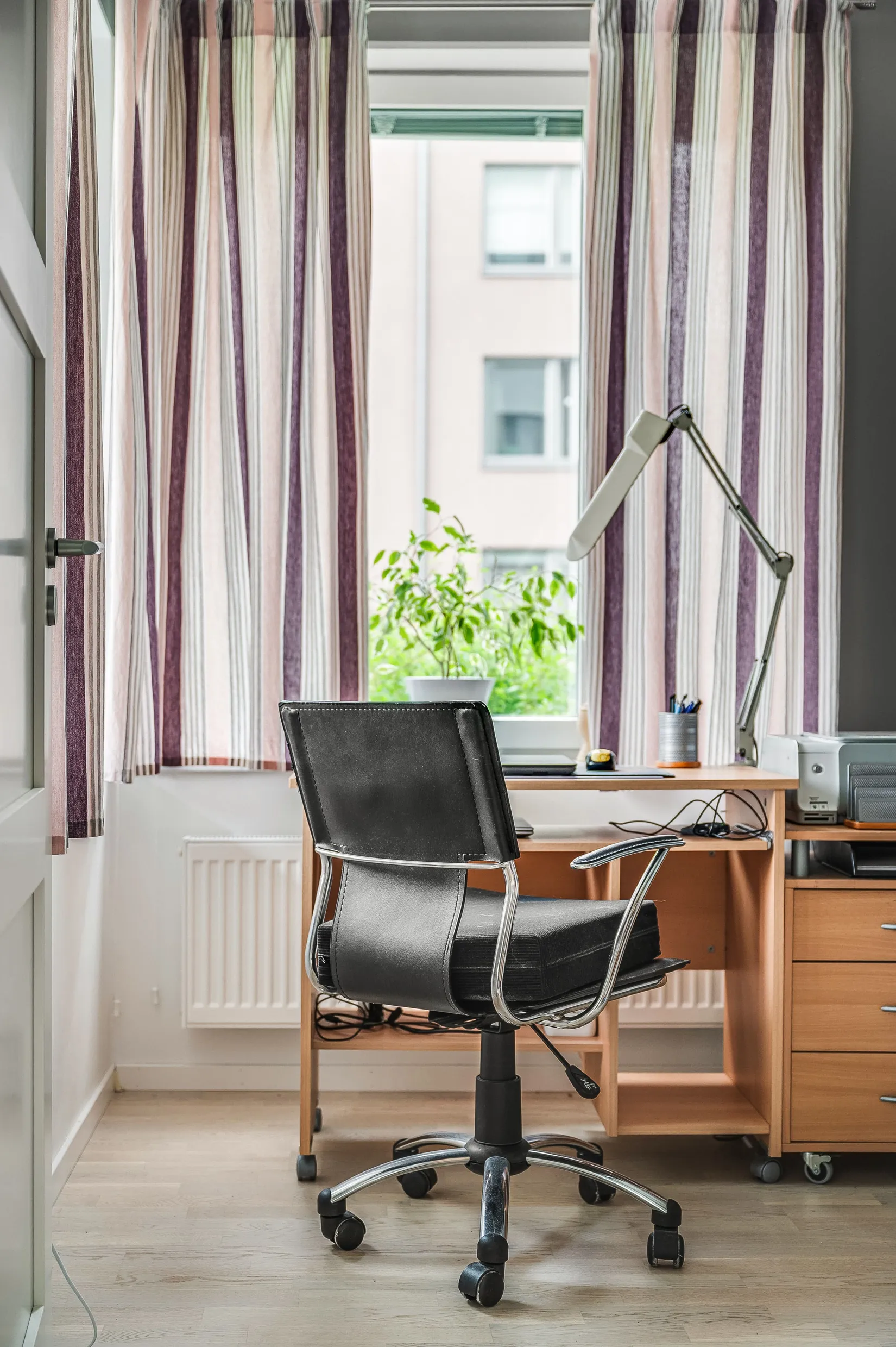 Bostadsrätt, Regementsgatan 42, Strängnäs