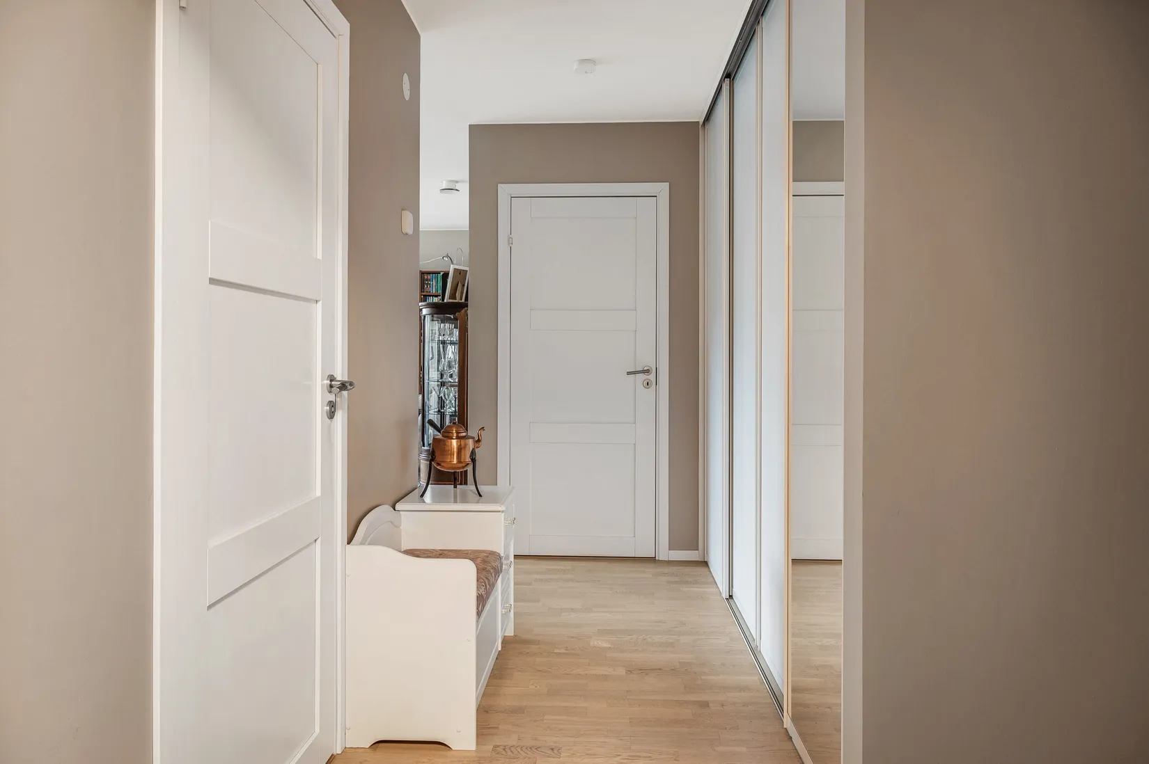 Bostadsrätt, Regementsgatan 42, Strängnäs