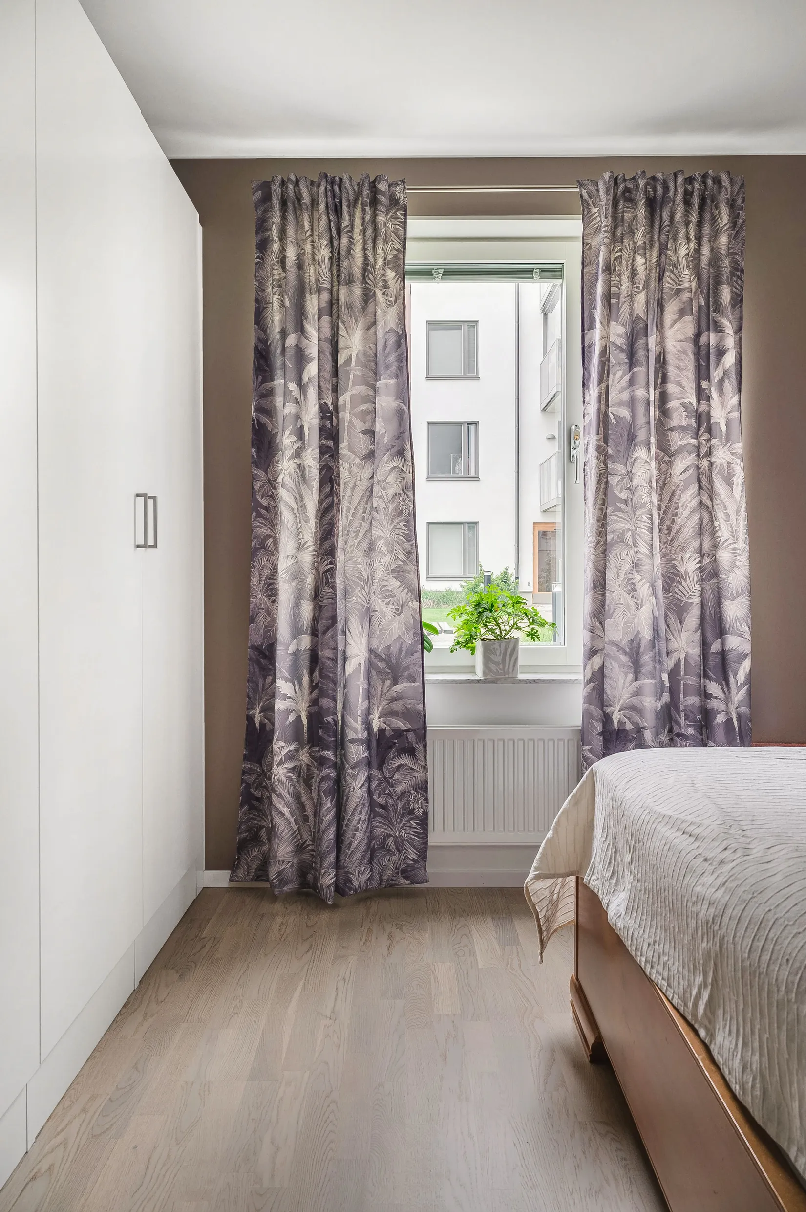 Bostadsrätt, Regementsgatan 42, Strängnäs