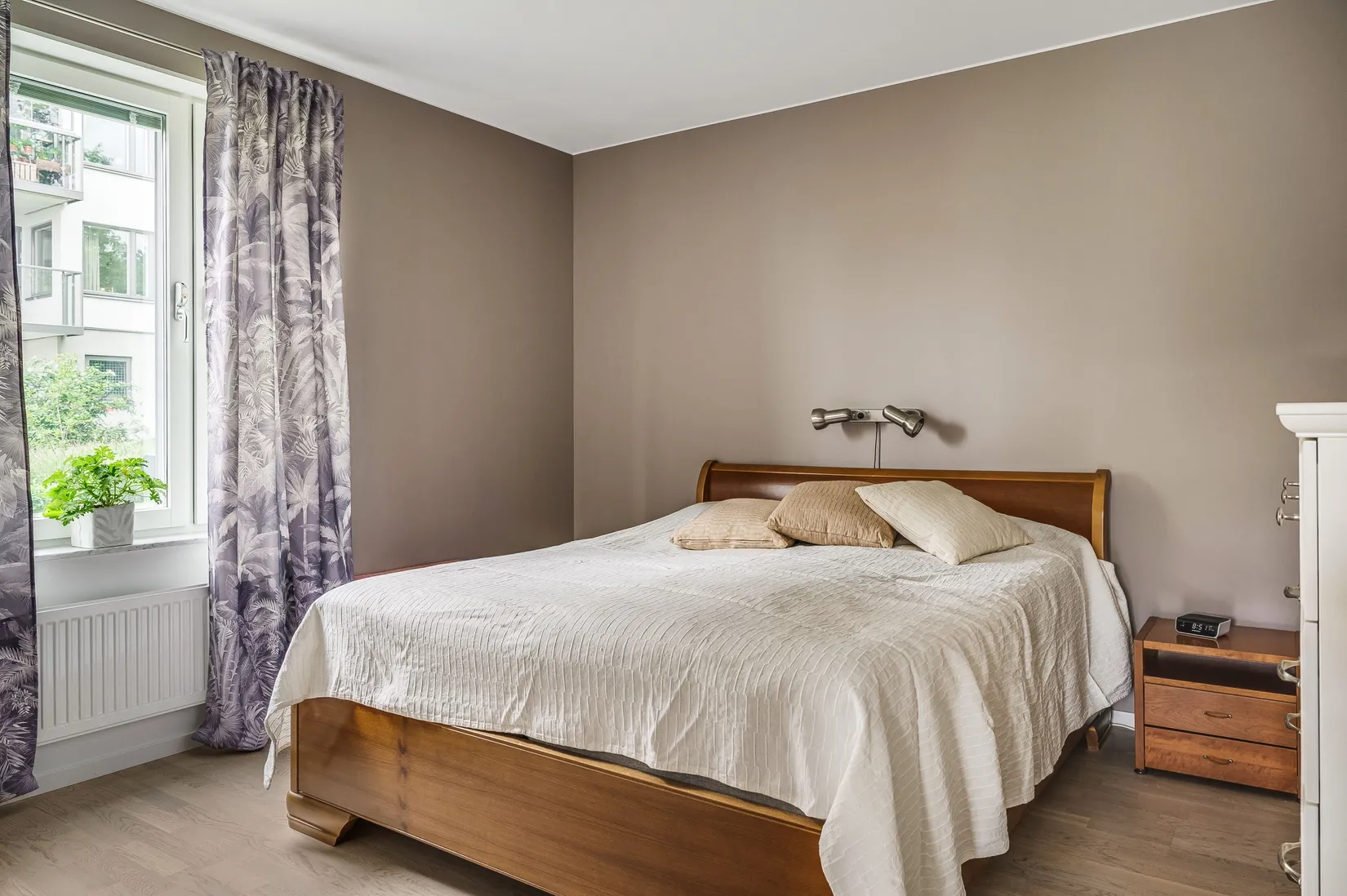 Bostadsrätt, Regementsgatan 42, Strängnäs