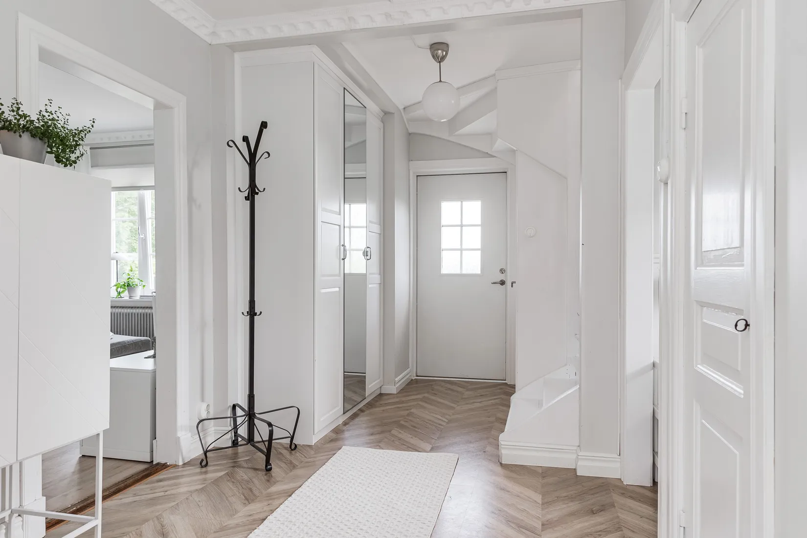 Villa, Åbrovägen 22, Vimmerby