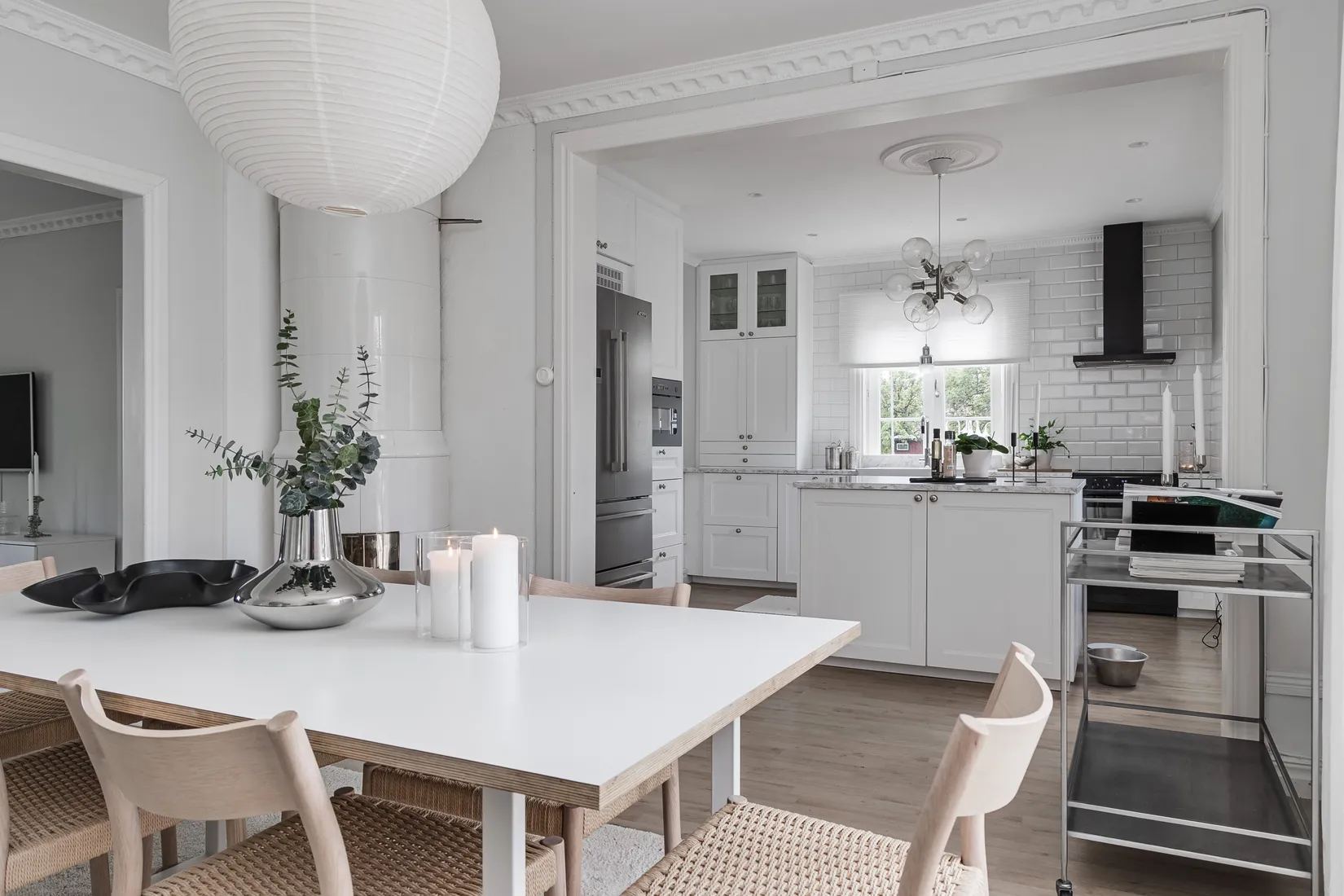 Villa, Åbrovägen 22, Vimmerby