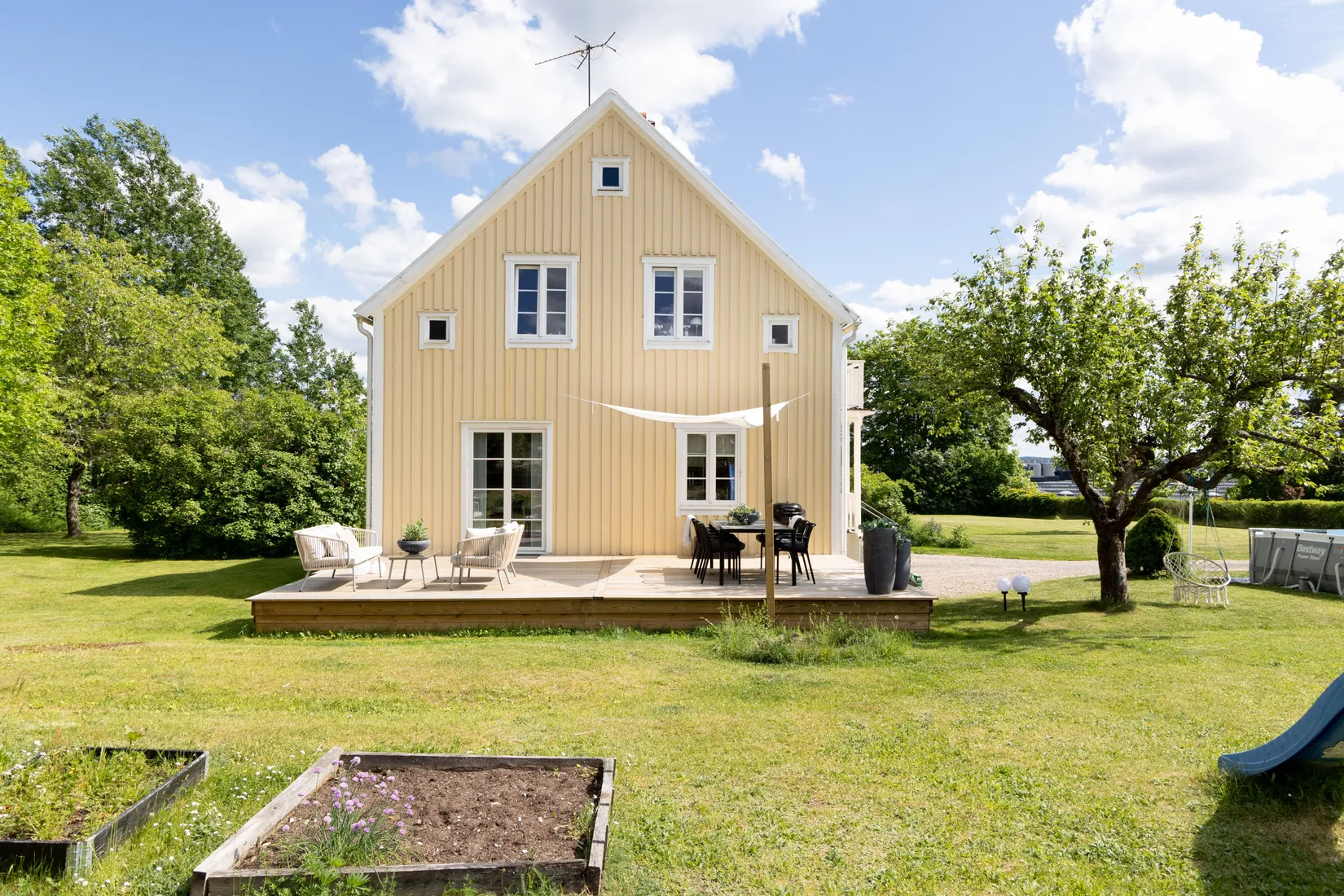 Villa, Åbrovägen 22, Vimmerby