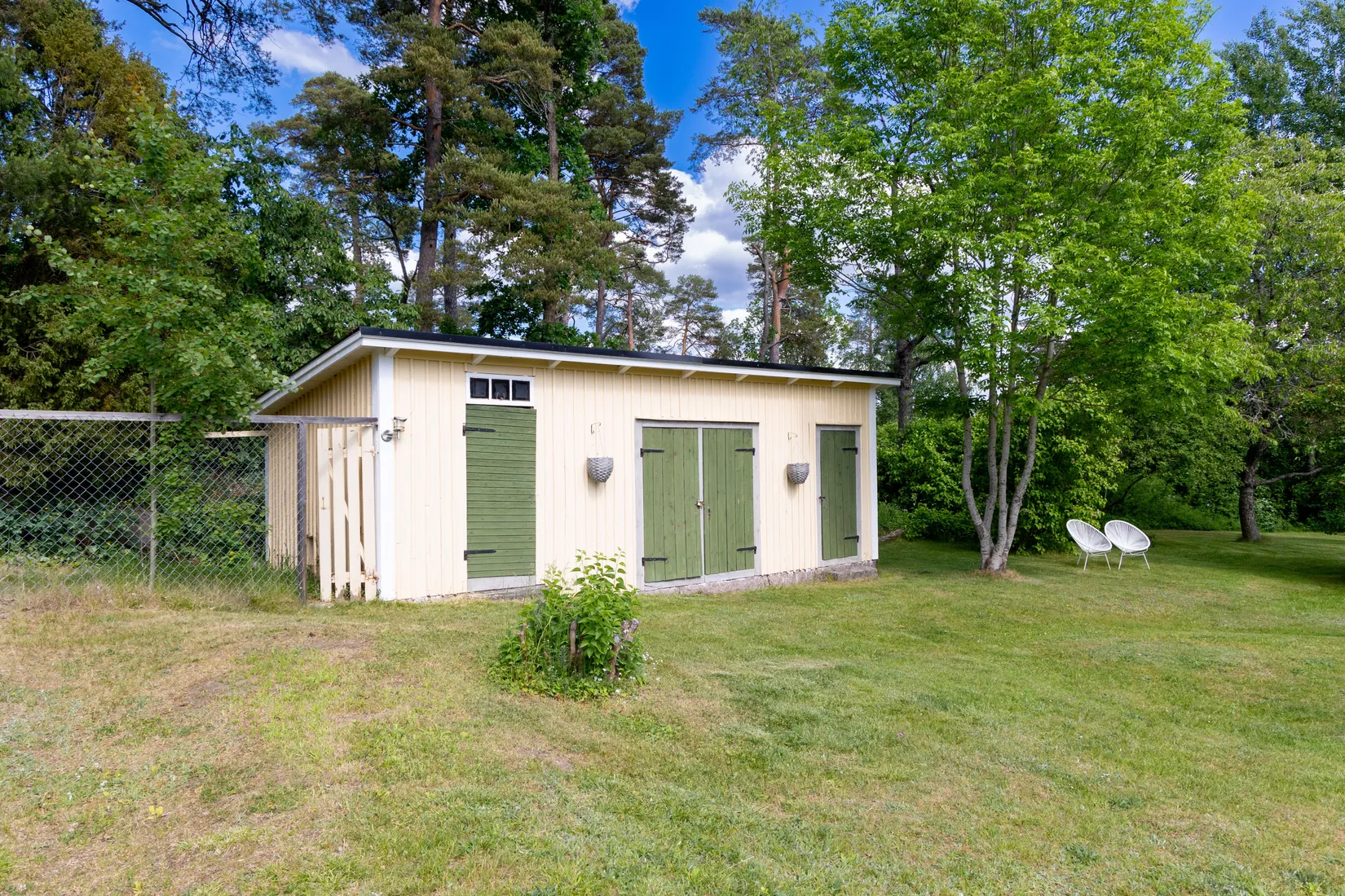 Villa, Åbrovägen 22, Vimmerby