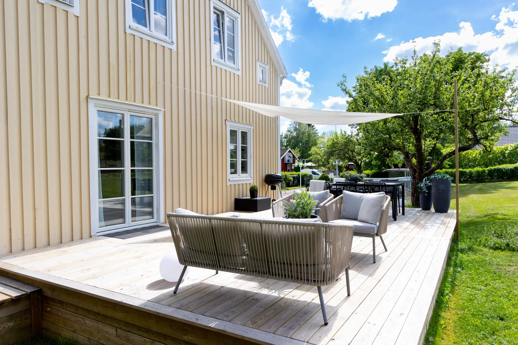 Villa, Åbrovägen 22, Vimmerby