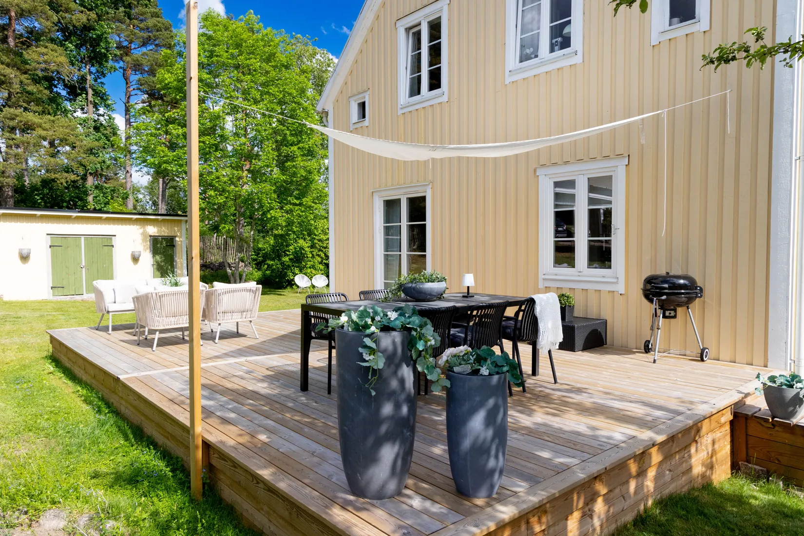 Villa, Åbrovägen 22, Vimmerby