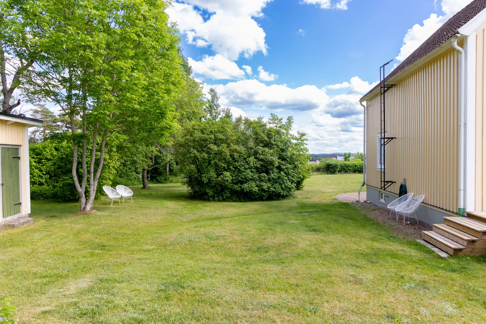 Villa, Åbrovägen 22, Vimmerby