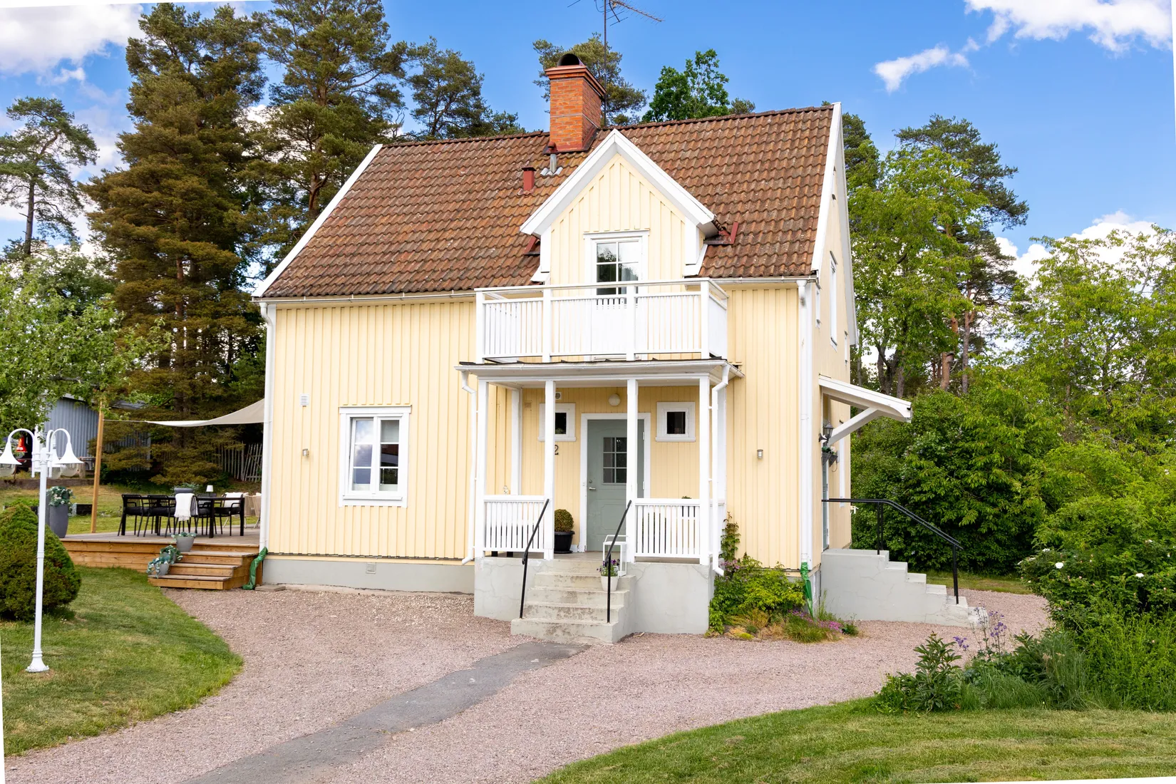 Villa, Åbrovägen 22, Vimmerby