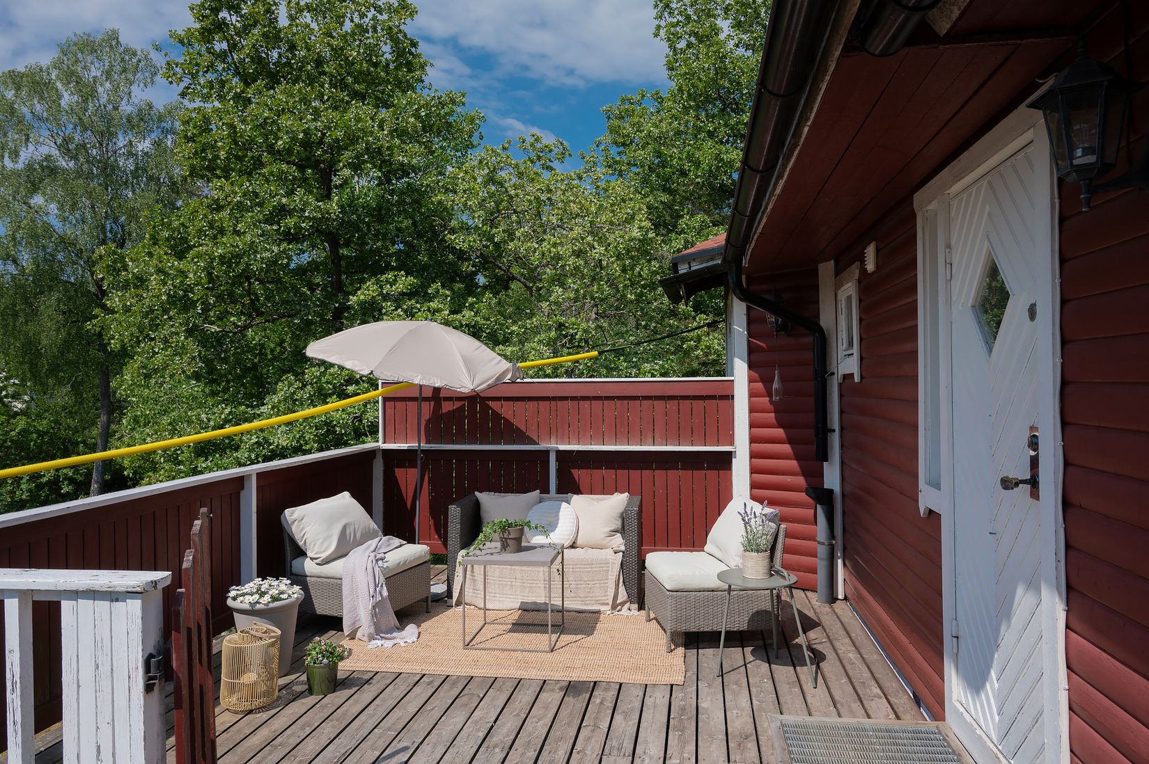 Villa, Beckasinvägen 15, Vidja, Huddinge