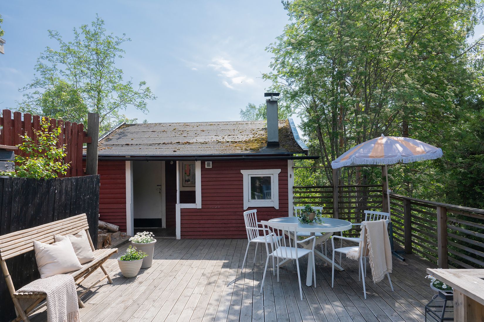 Villa, Beckasinvägen 15, Vidja, Huddinge