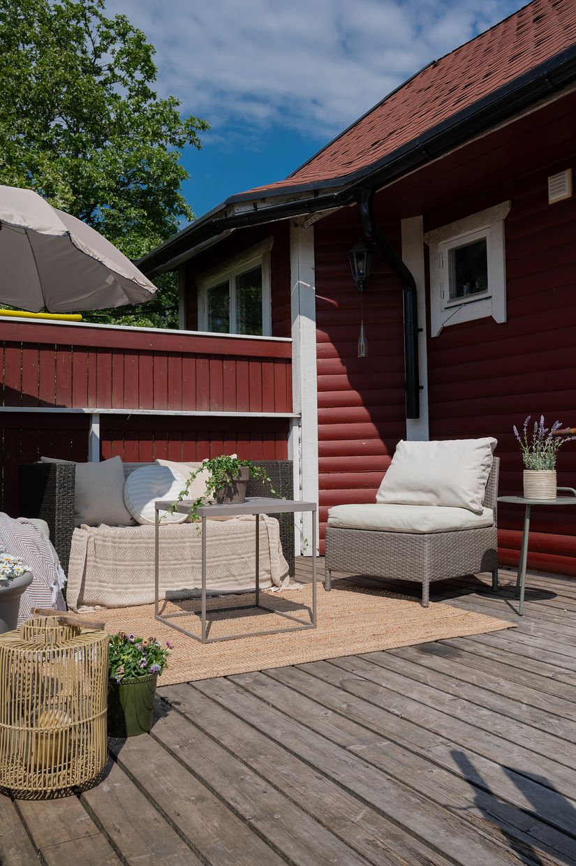 Villa, Beckasinvägen 15, Vidja, Huddinge