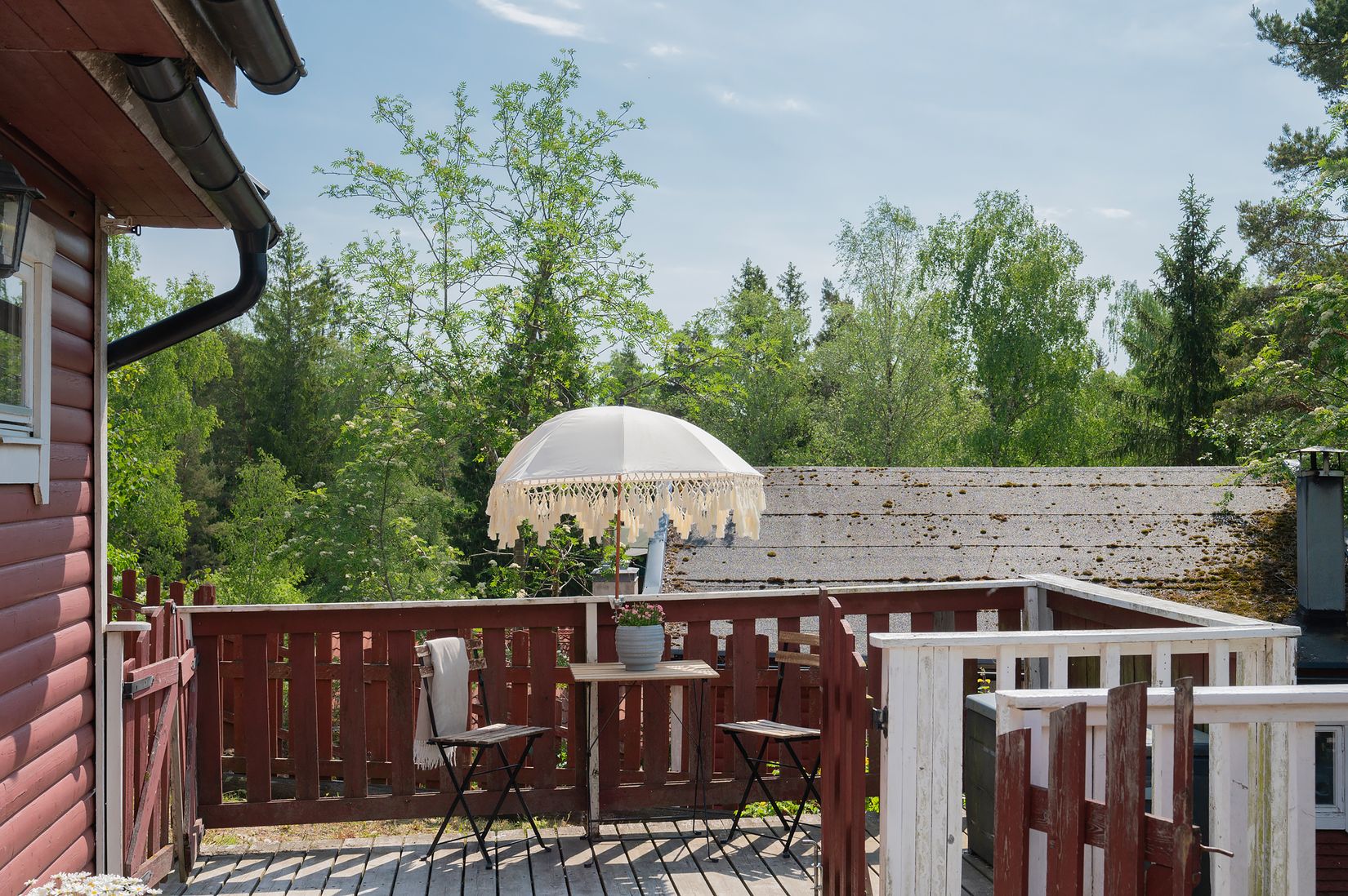 Villa, Beckasinvägen 15, Vidja, Huddinge