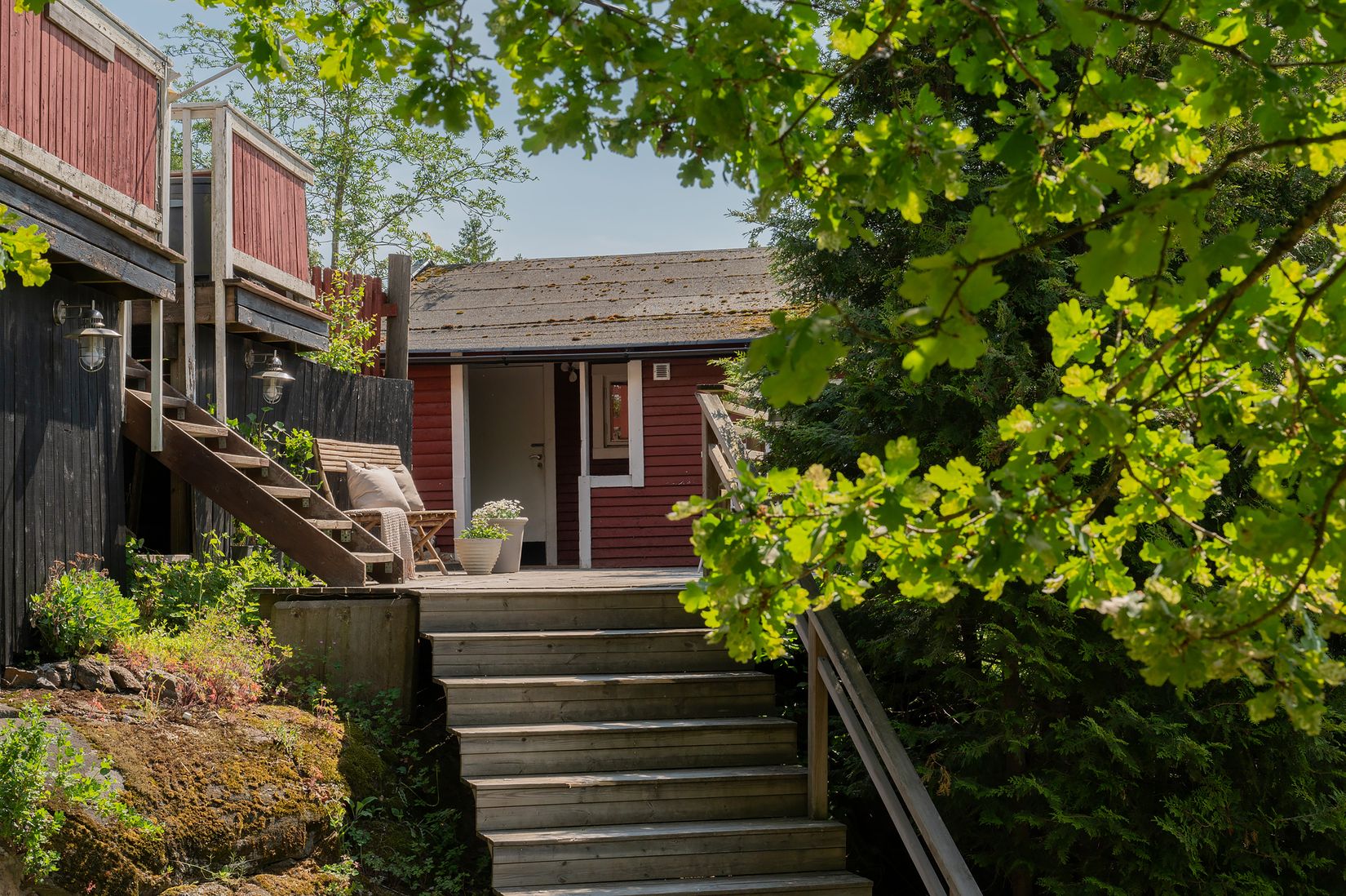 Villa, Beckasinvägen 15, Vidja, Huddinge
