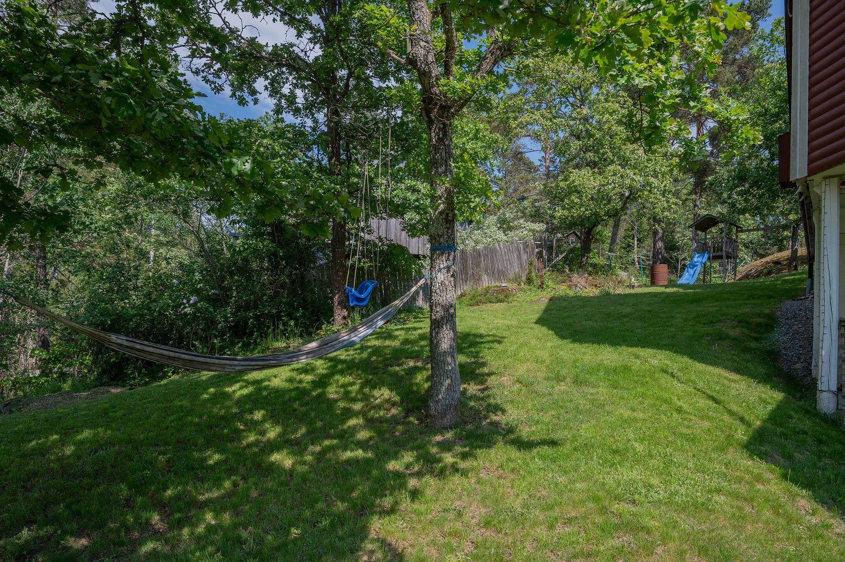 Villa, Beckasinvägen 15, Vidja, Huddinge