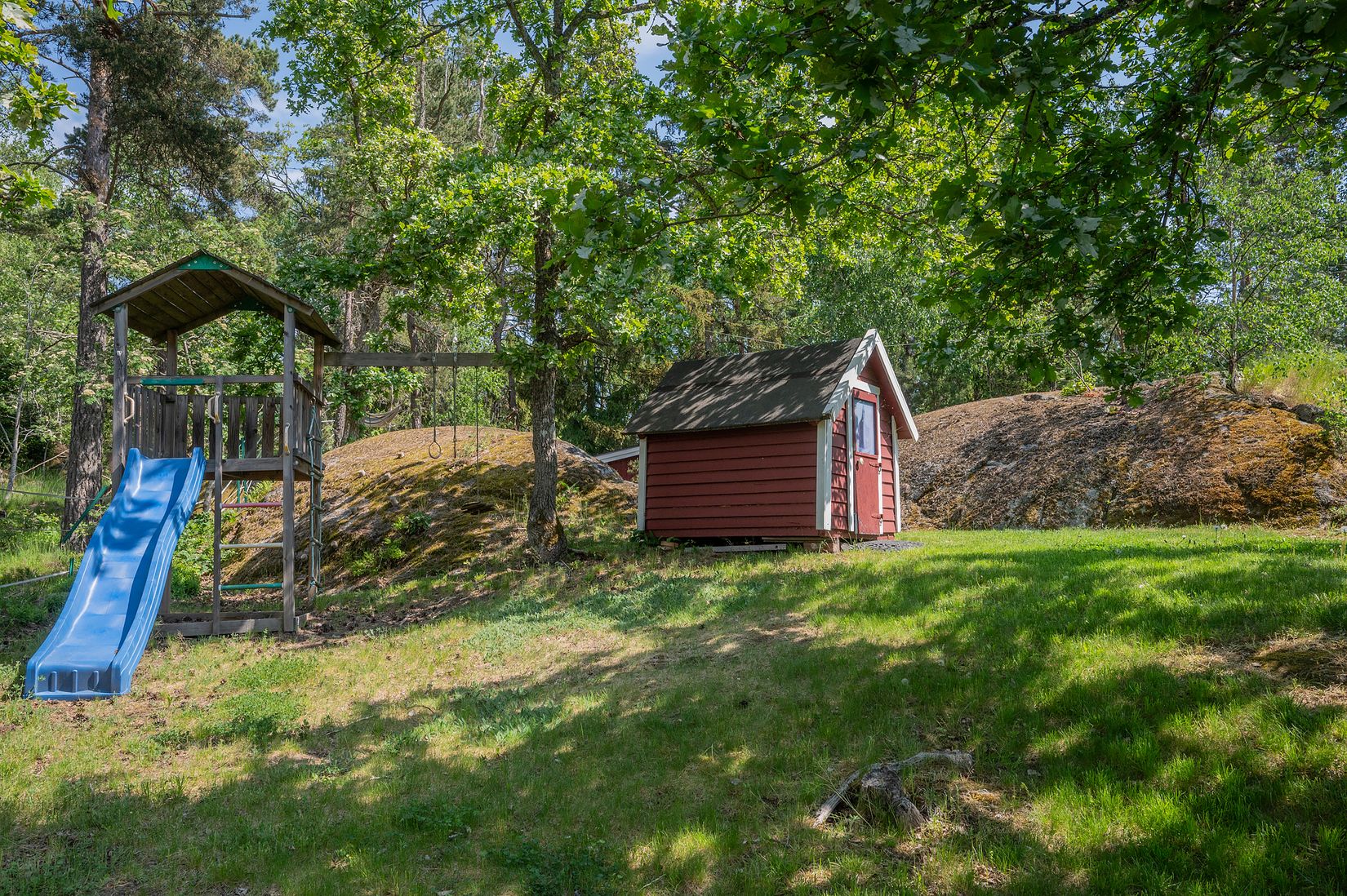 Villa, Beckasinvägen 15, Vidja, Huddinge