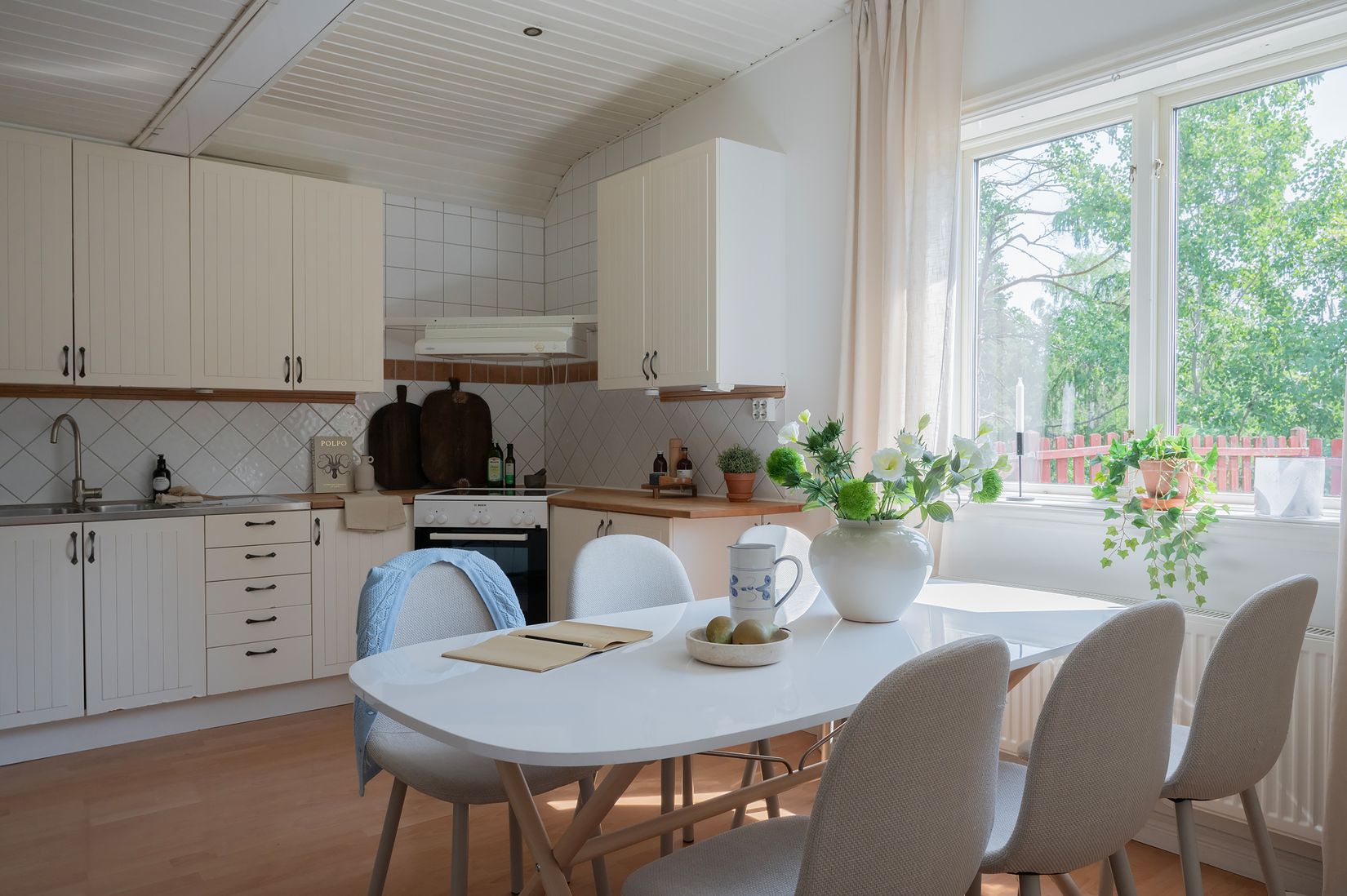 Villa, Beckasinvägen 15, Vidja, Huddinge