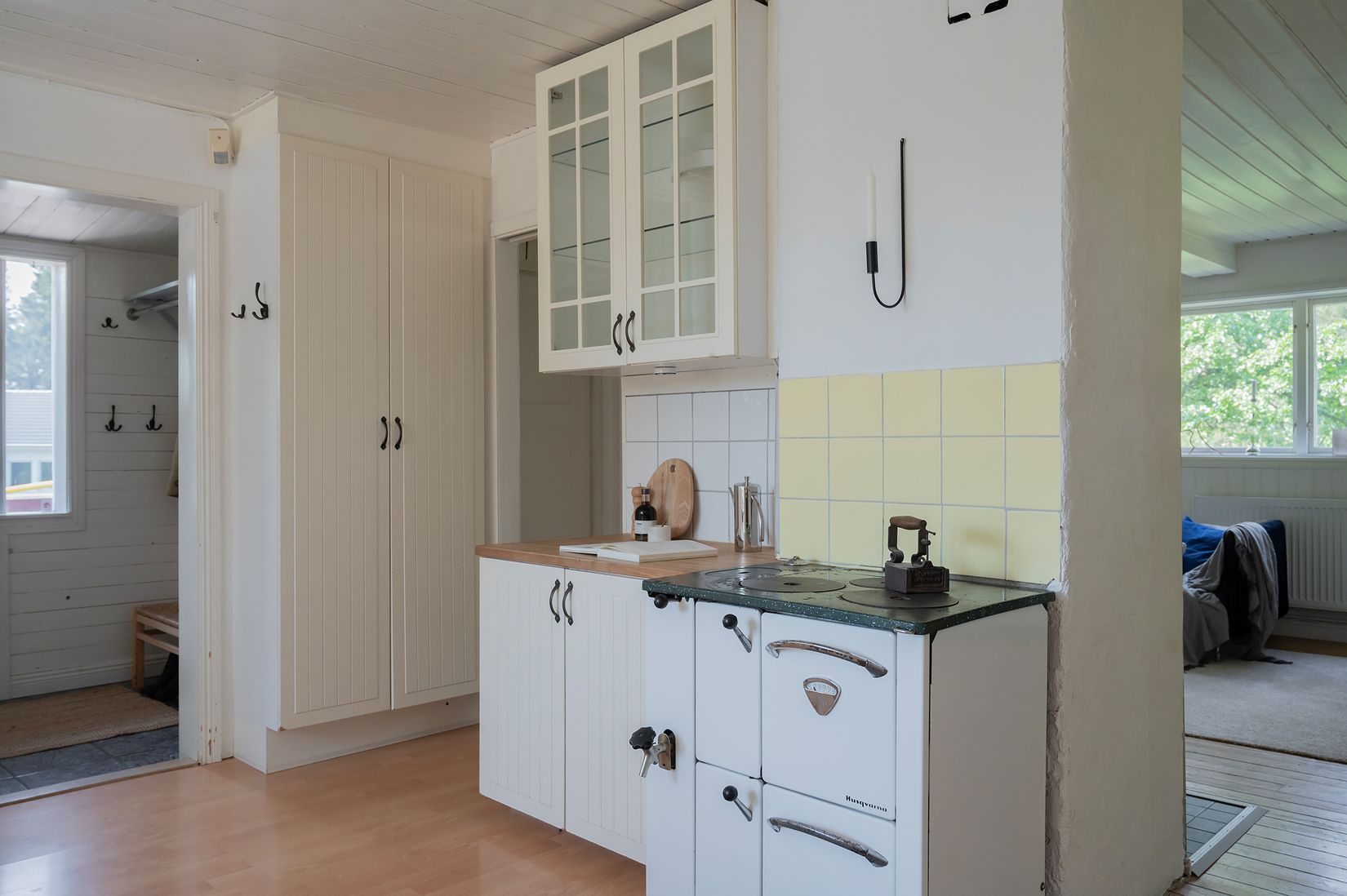 Villa, Beckasinvägen 15, Vidja, Huddinge