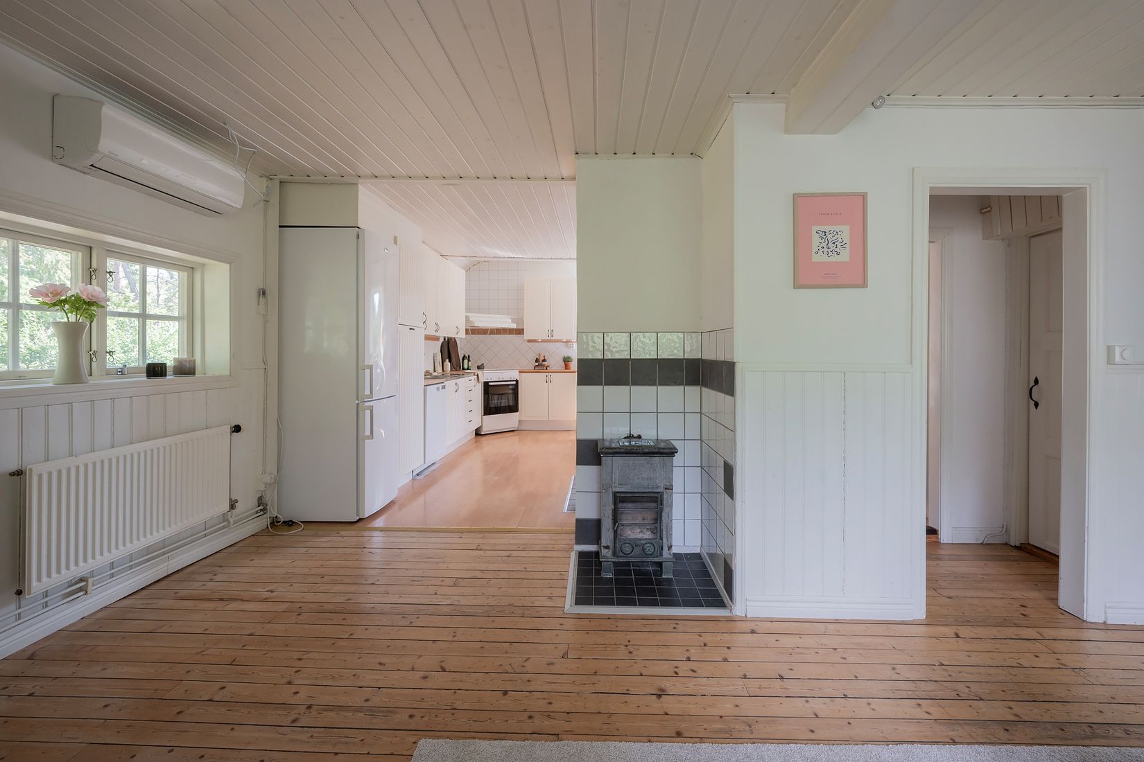 Villa, Beckasinvägen 15, Vidja, Huddinge