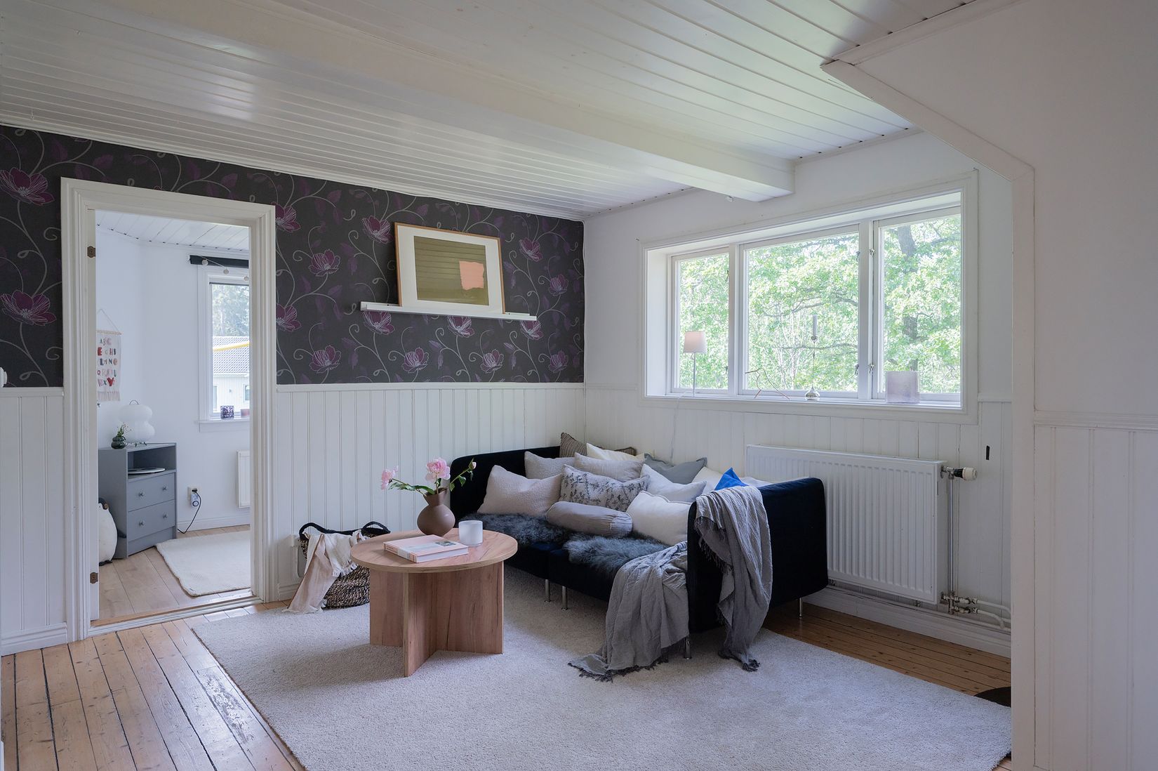 Villa, Beckasinvägen 15, Vidja, Huddinge