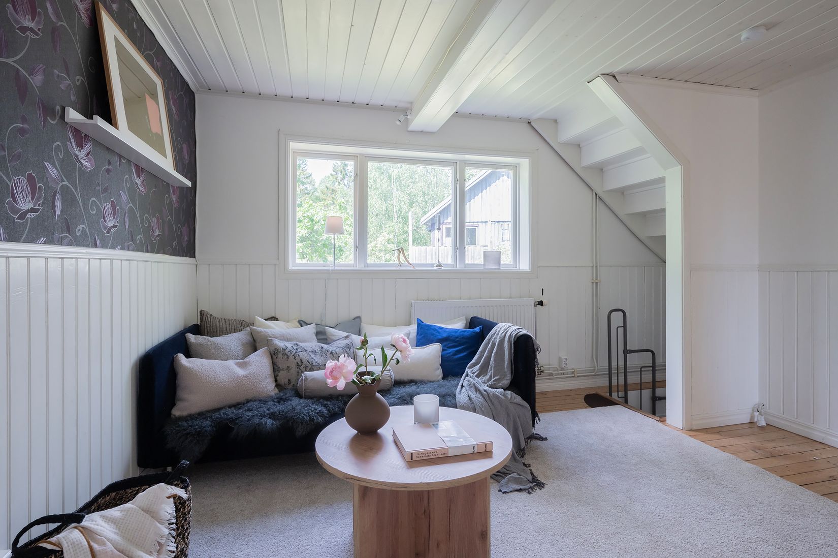 Villa, Beckasinvägen 15, Vidja, Huddinge