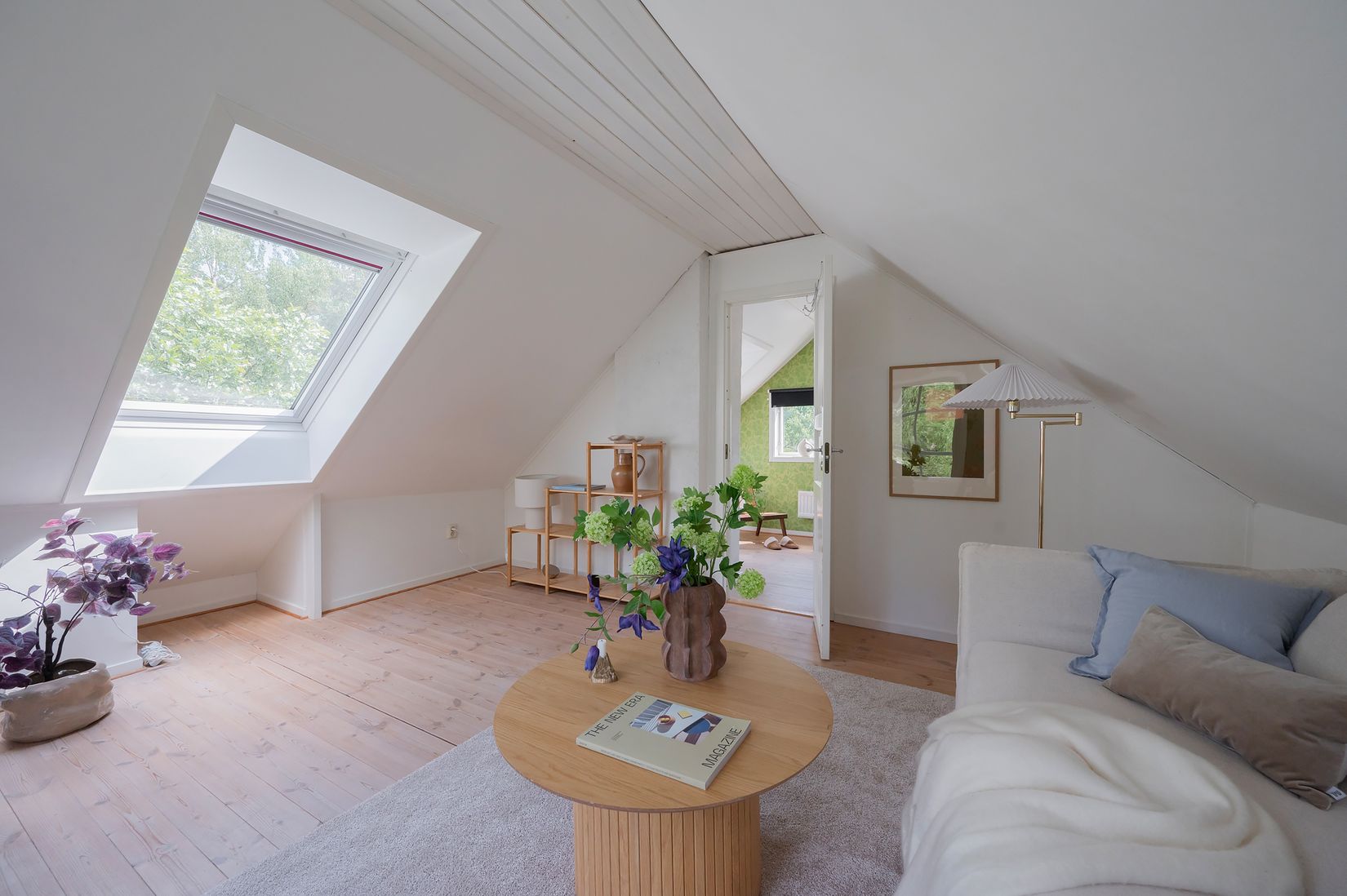 Villa, Beckasinvägen 15, Vidja, Huddinge