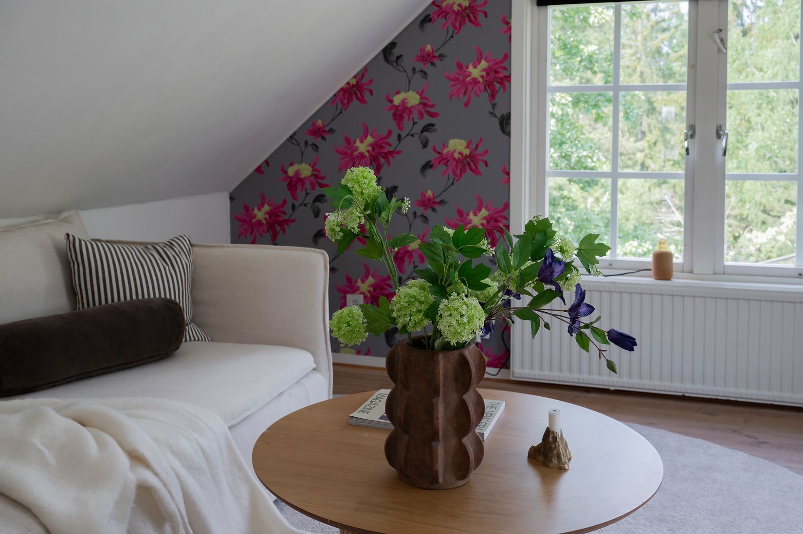 Villa, Beckasinvägen 15, Vidja, Huddinge