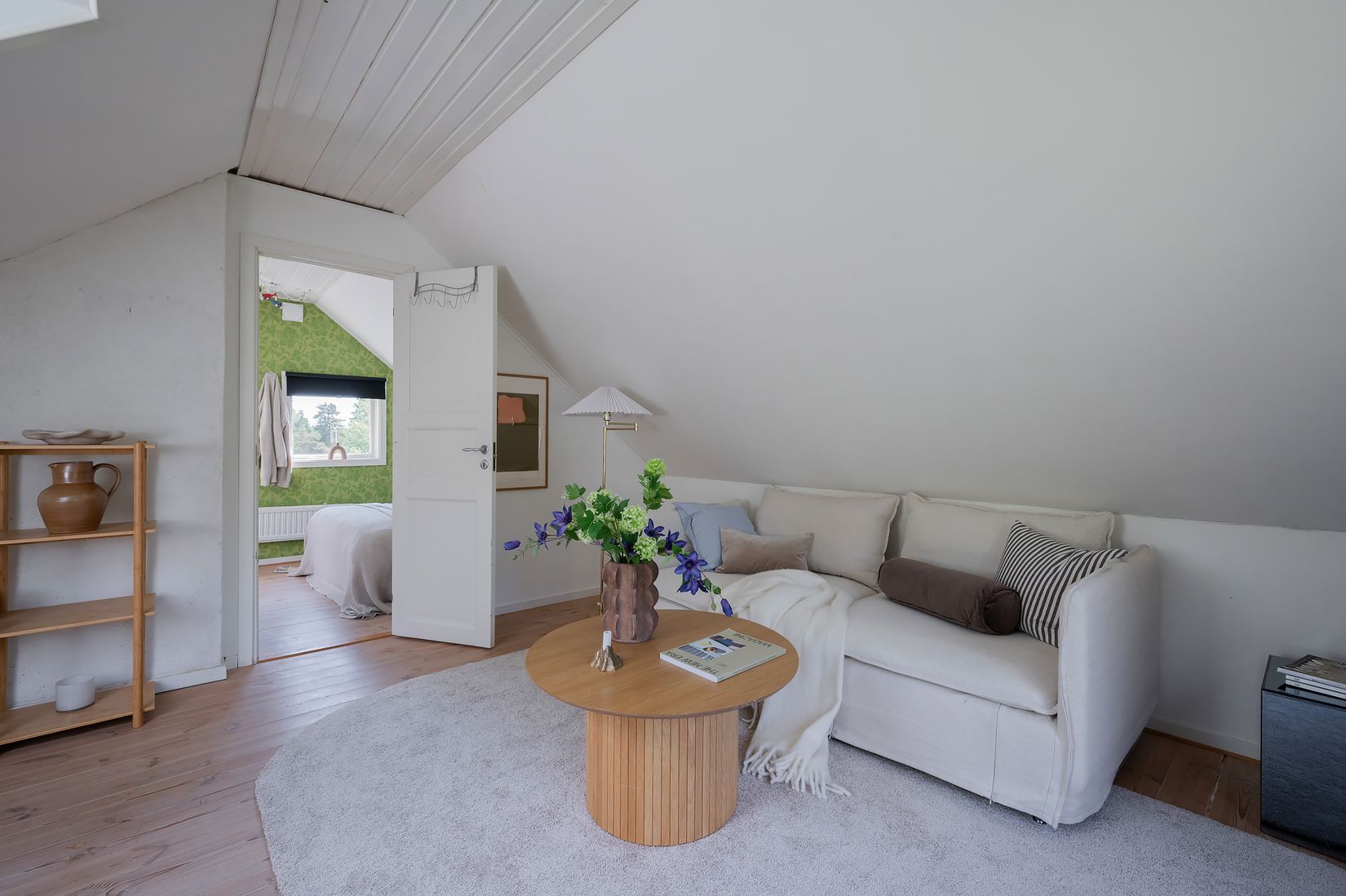 Villa, Beckasinvägen 15, Vidja, Huddinge