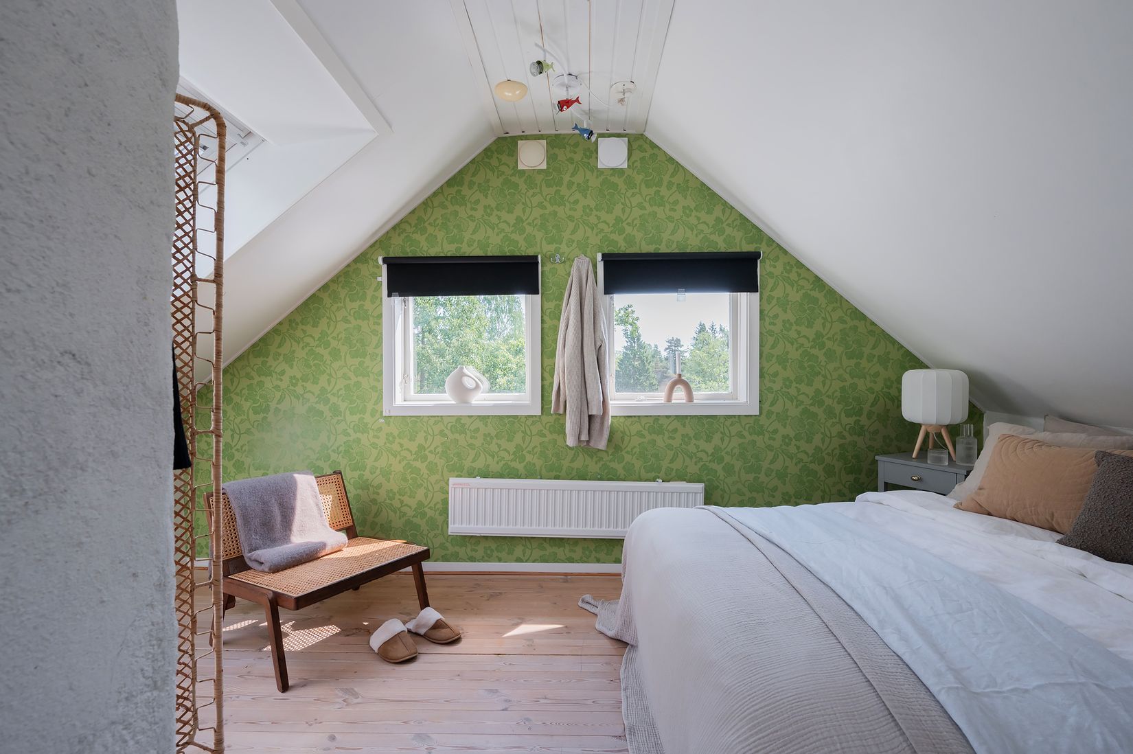 Villa, Beckasinvägen 15, Vidja, Huddinge