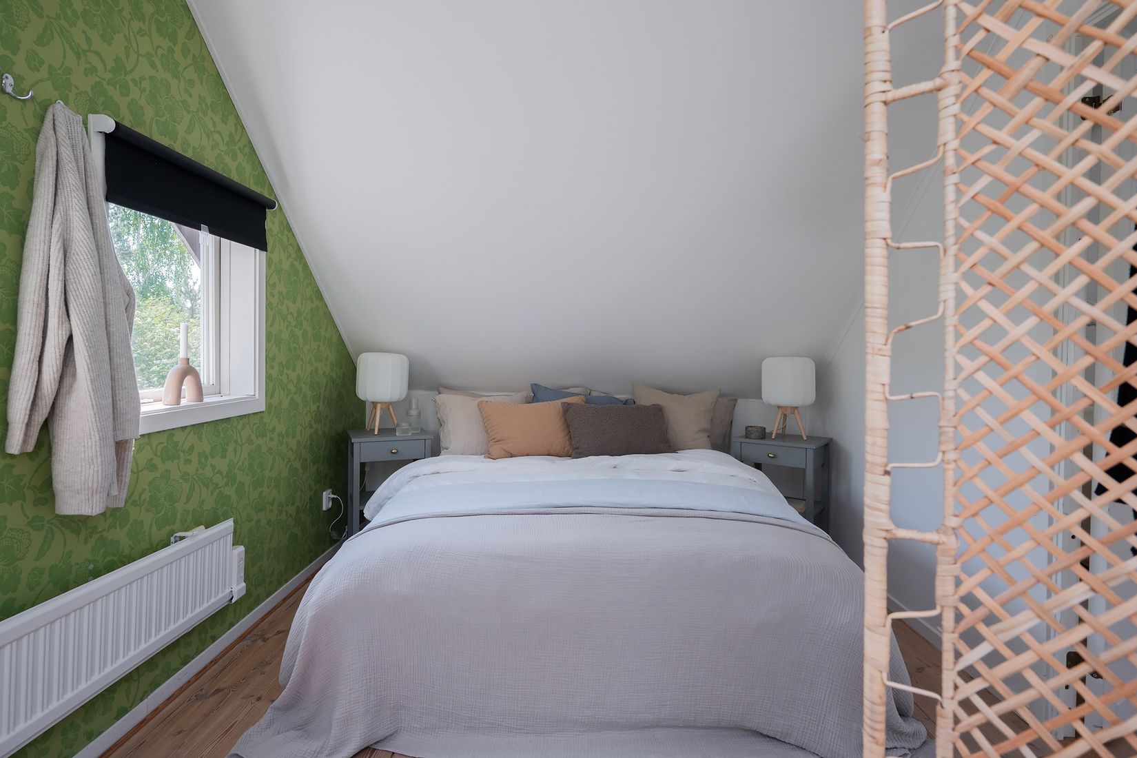 Villa, Beckasinvägen 15, Vidja, Huddinge