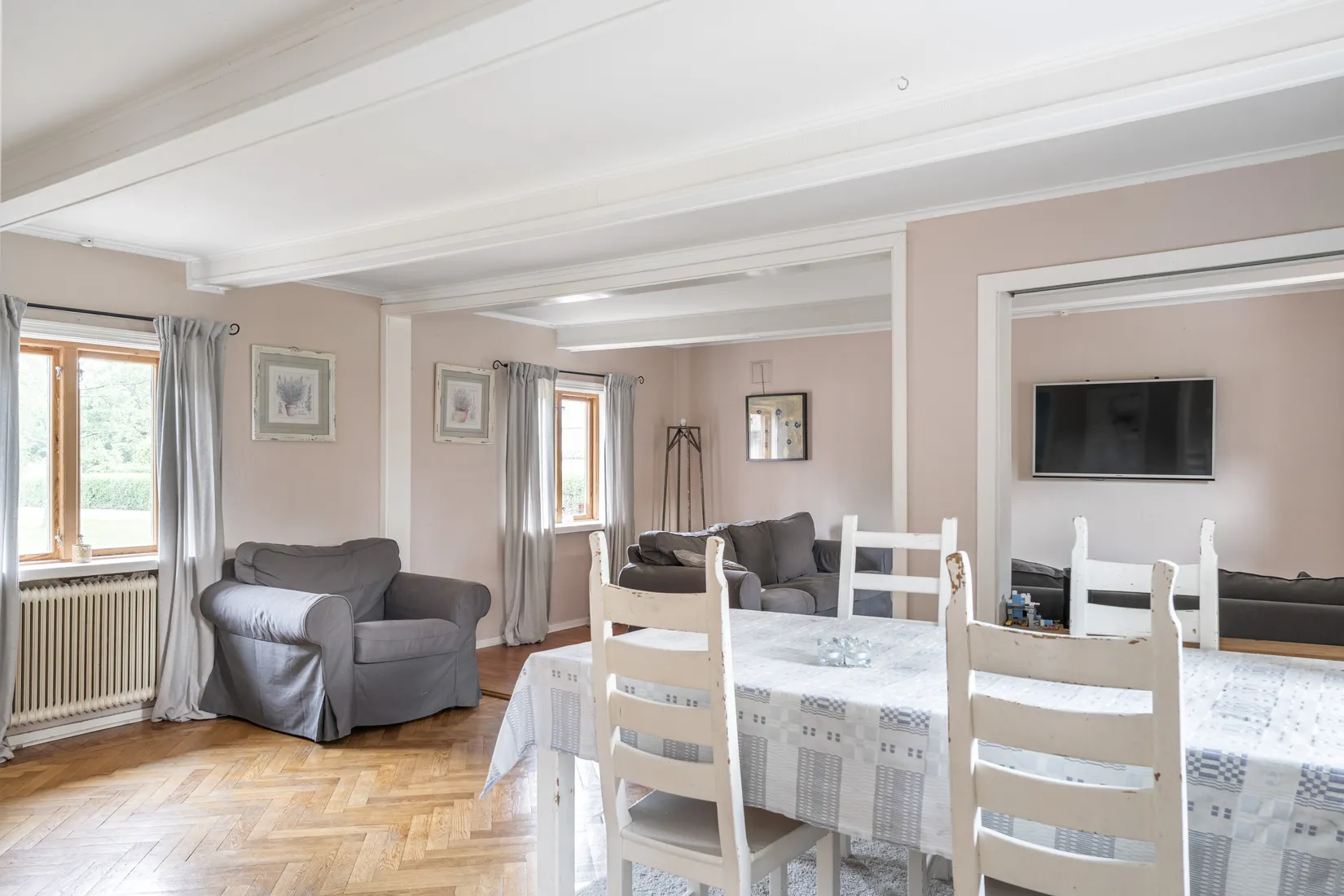 Villa, Ludvigsborgsvägen 20, Ludvigsborg, Hörby