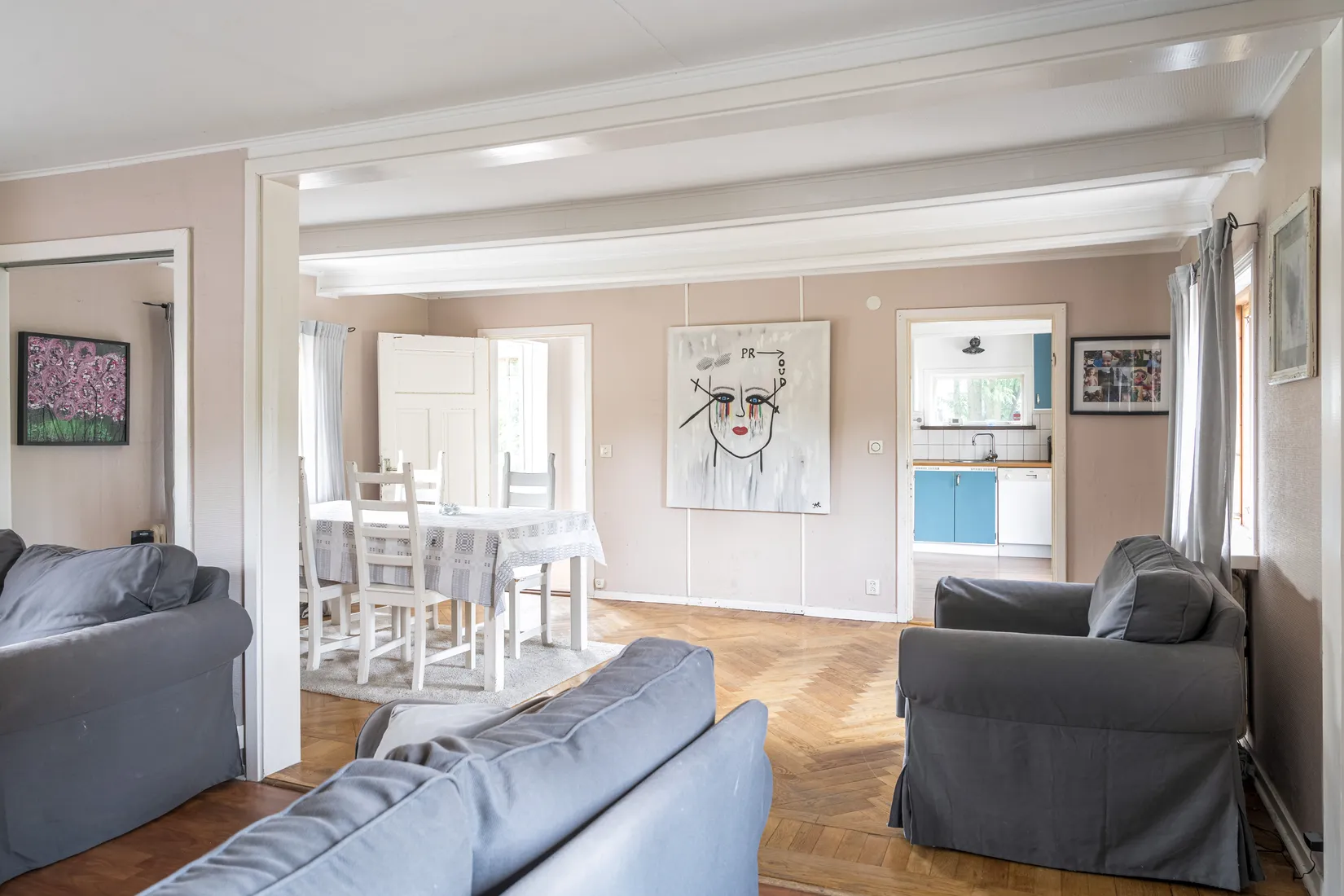 Villa, Ludvigsborgsvägen 20, Ludvigsborg, Hörby